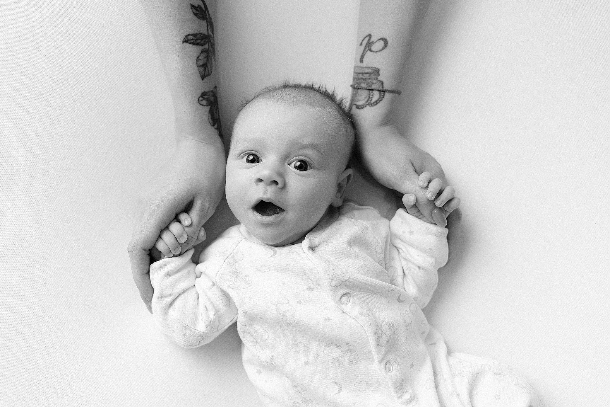 Фотосессия новорожденных в Мурманске, фотограф новорожденных. Мария Махинина — фотограф в Мурманске и Североморске