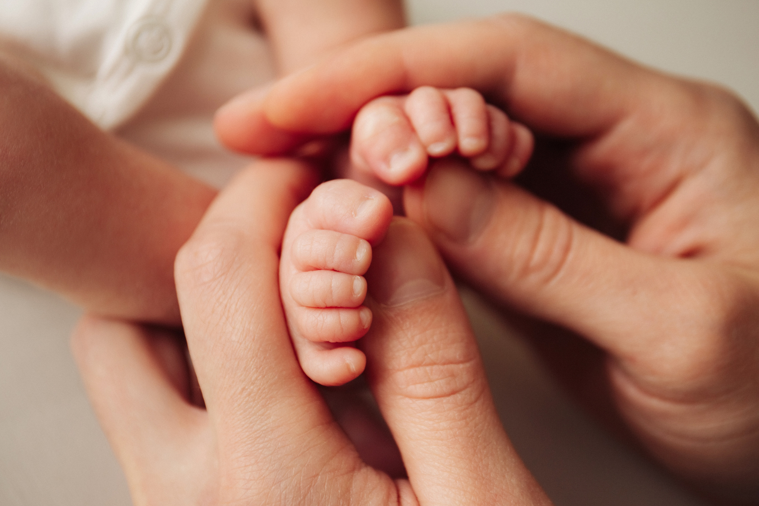 Фотосессия новорожденных в Мурманске, фотограф новорожденных. Мария Махинина — фотограф в Мурманске и Североморске