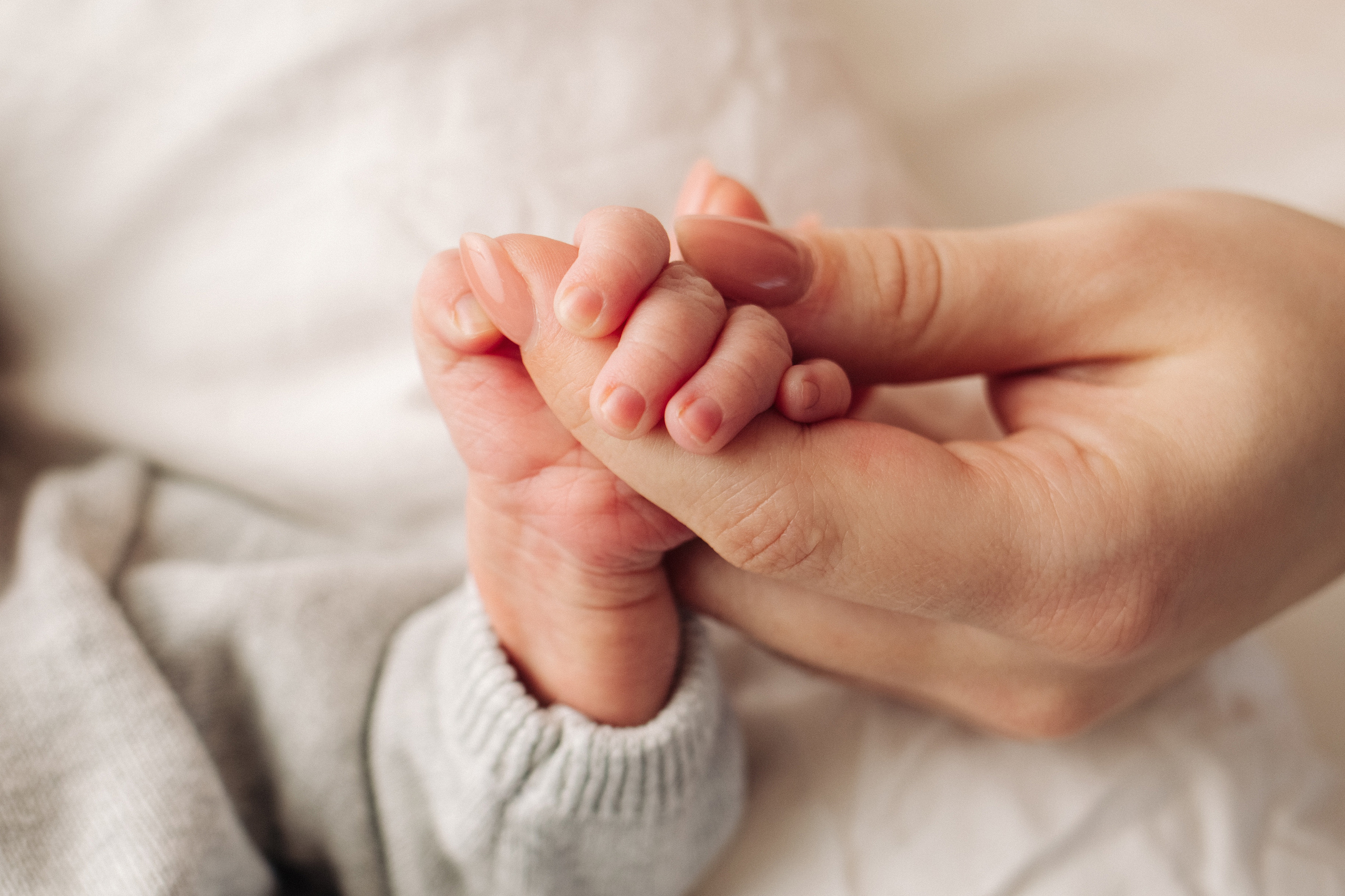 Фотосессия новорожденных в Мурманске, фотограф новорожденных. Мария Махинина — фотограф в Мурманске и Североморске