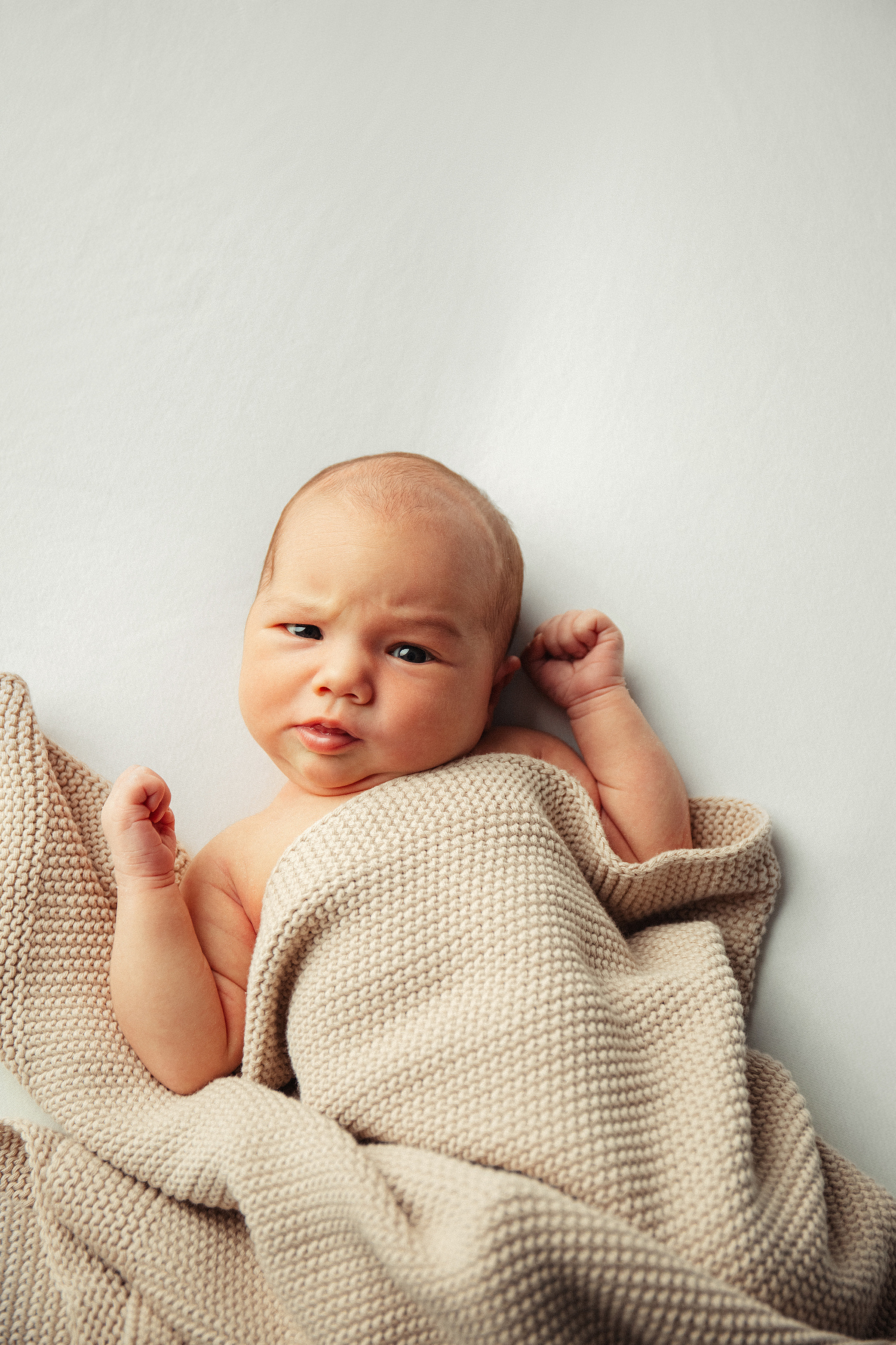 Фотосессия новорожденных в Мурманске, фотограф новорожденных. Мария Махинина — фотограф в Мурманске и Североморске