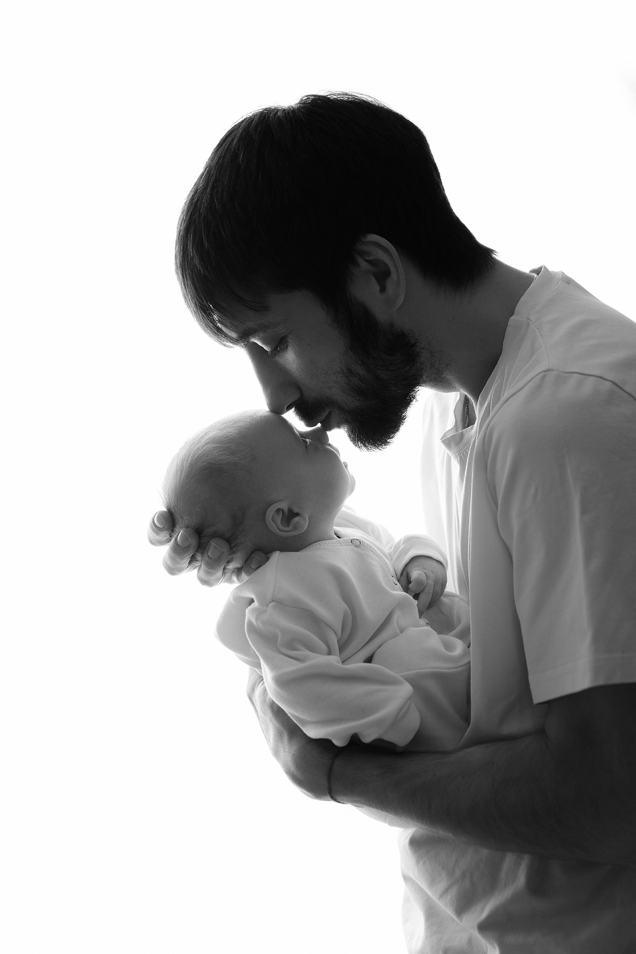 Фотосессия новорожденных в Мурманске, фотограф новорожденных. Мария Махинина — фотограф в Мурманске и Североморске