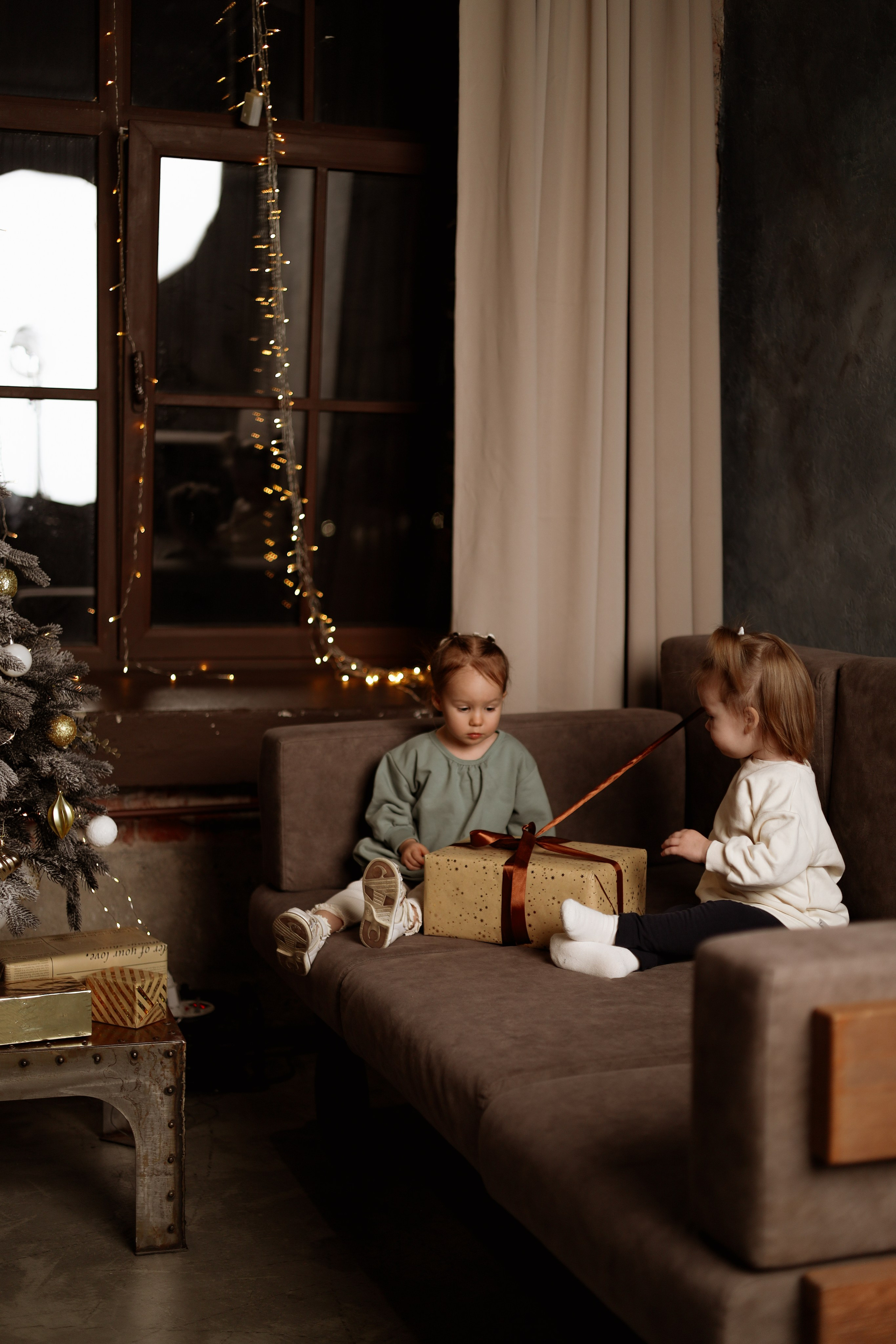 Семейная фотосессия. Photographer Tatiana Ivanova in Yaroslavl