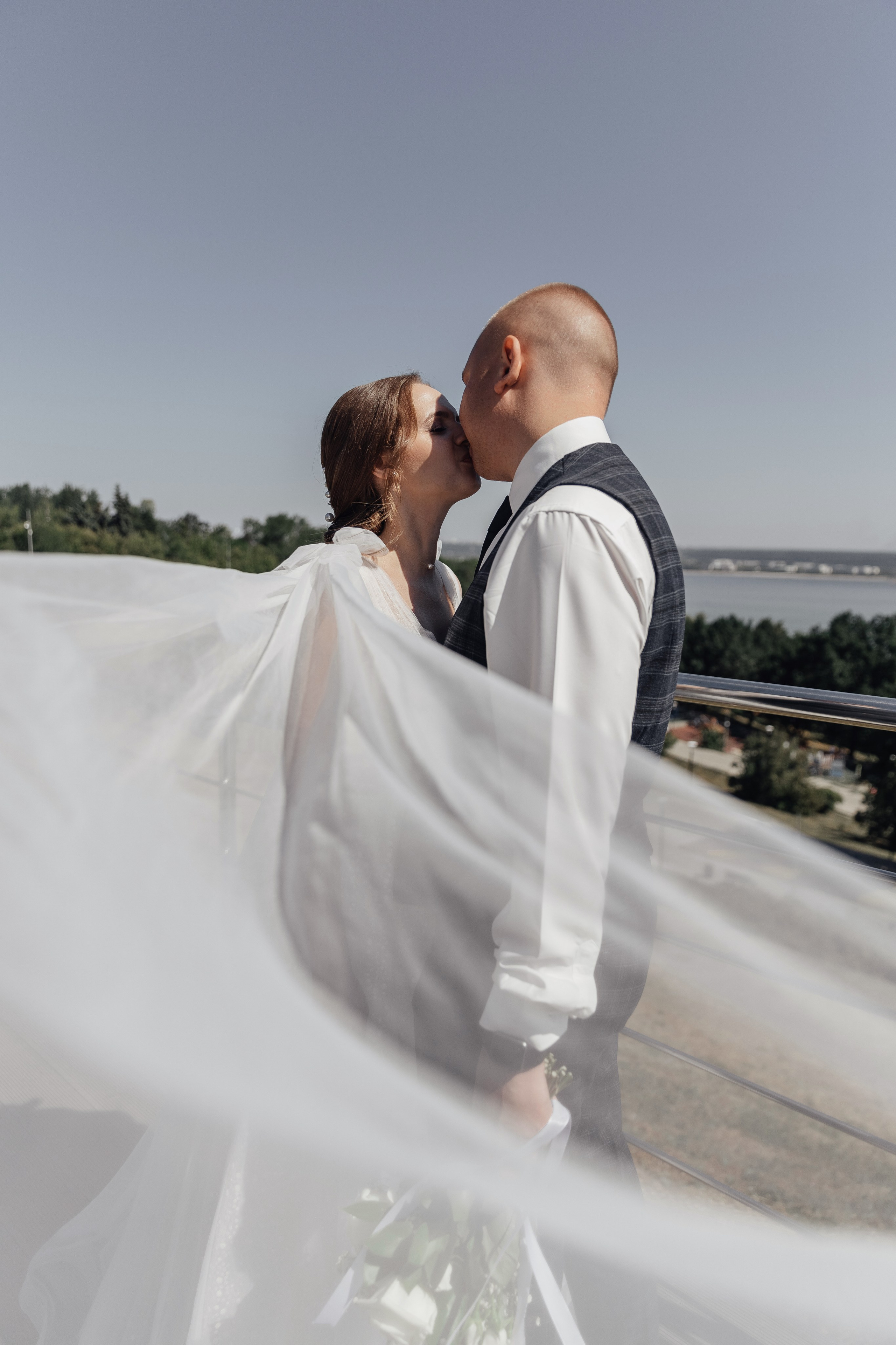 Vera & Denis. Фотограф в Ульяновске Евгений Тарасов