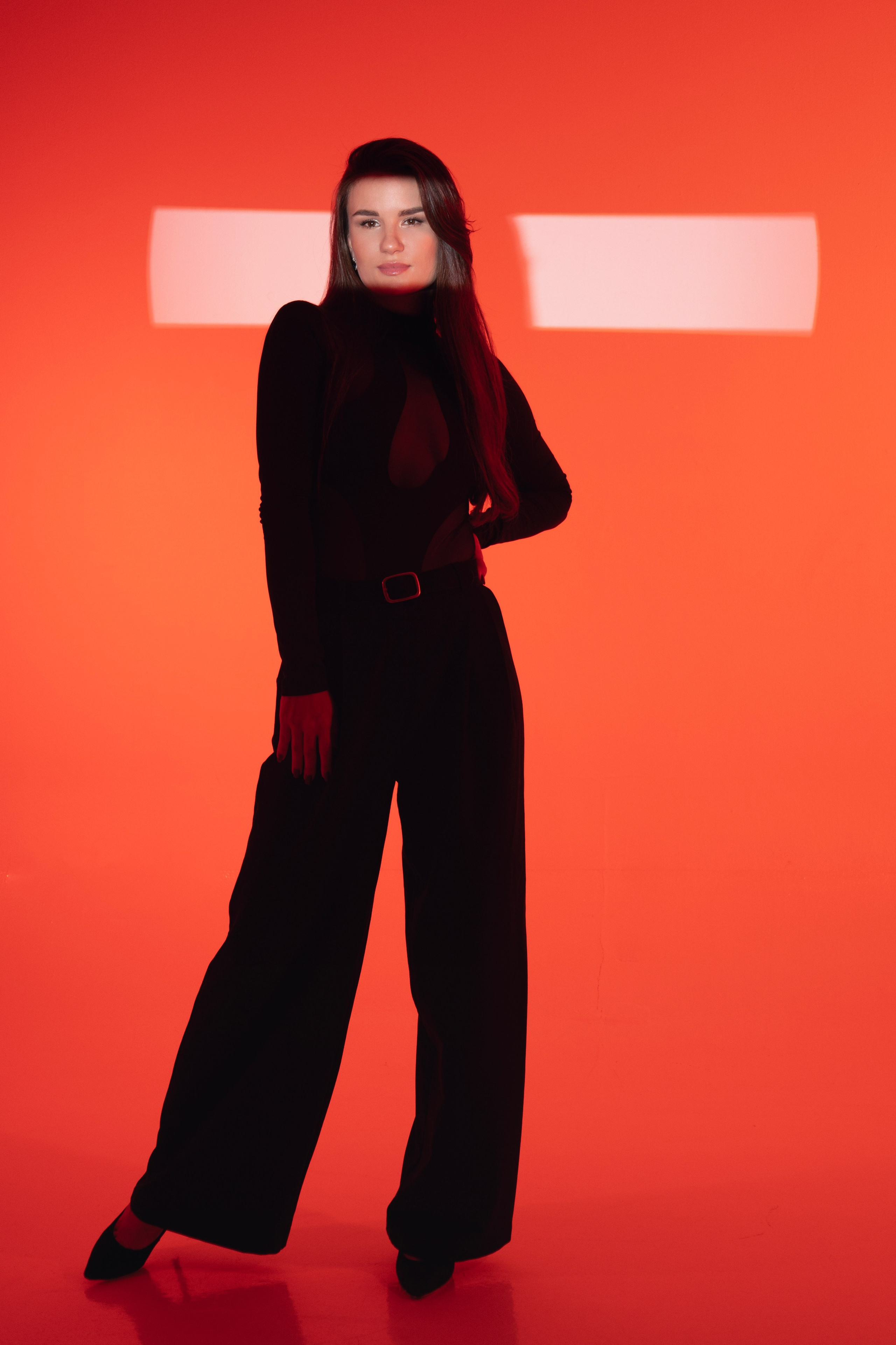 Натали. Портретный фотограф в Иркутске Анна Огородникова