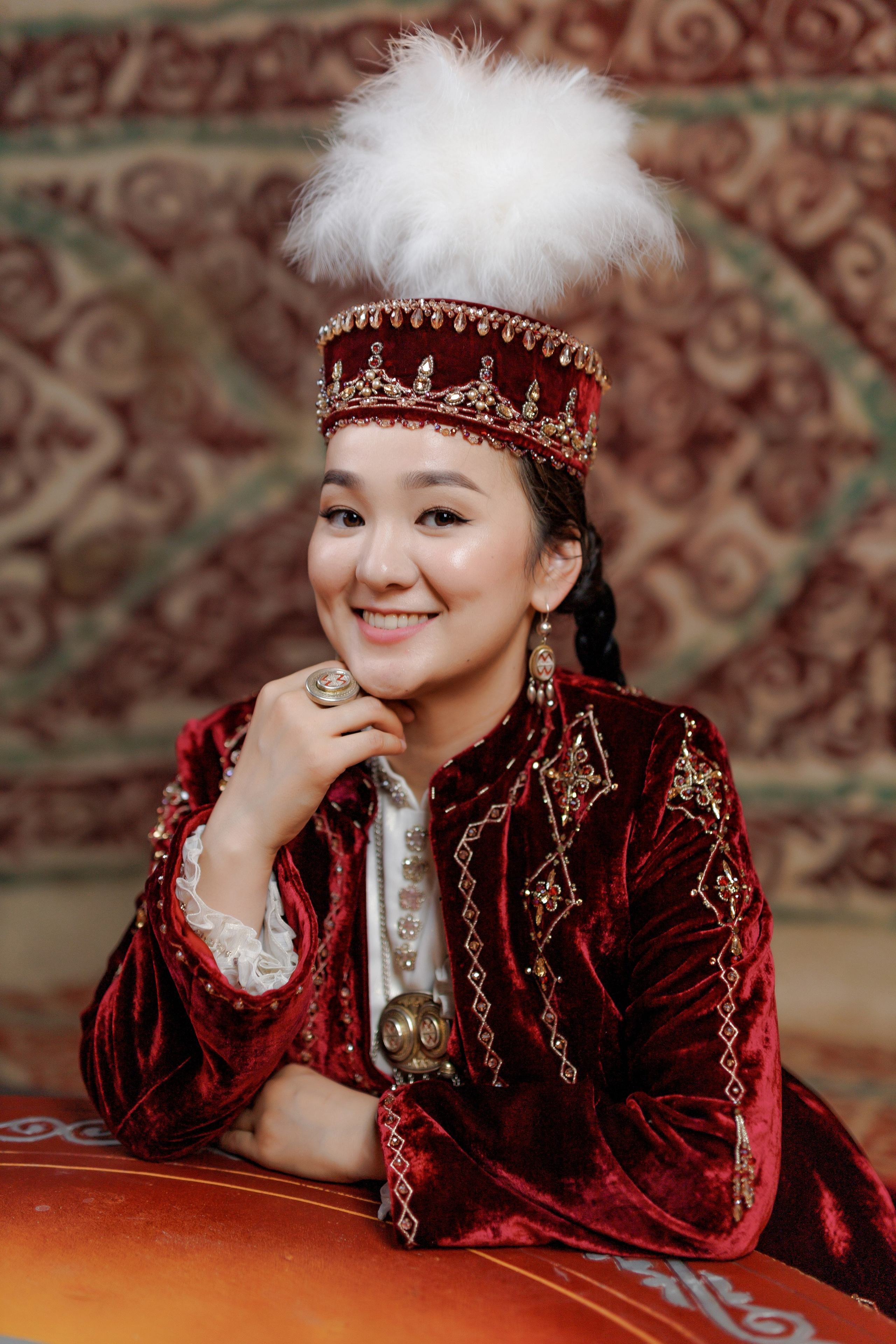 Moldir — Qyz uzatu. Wedding and Love story Photographer