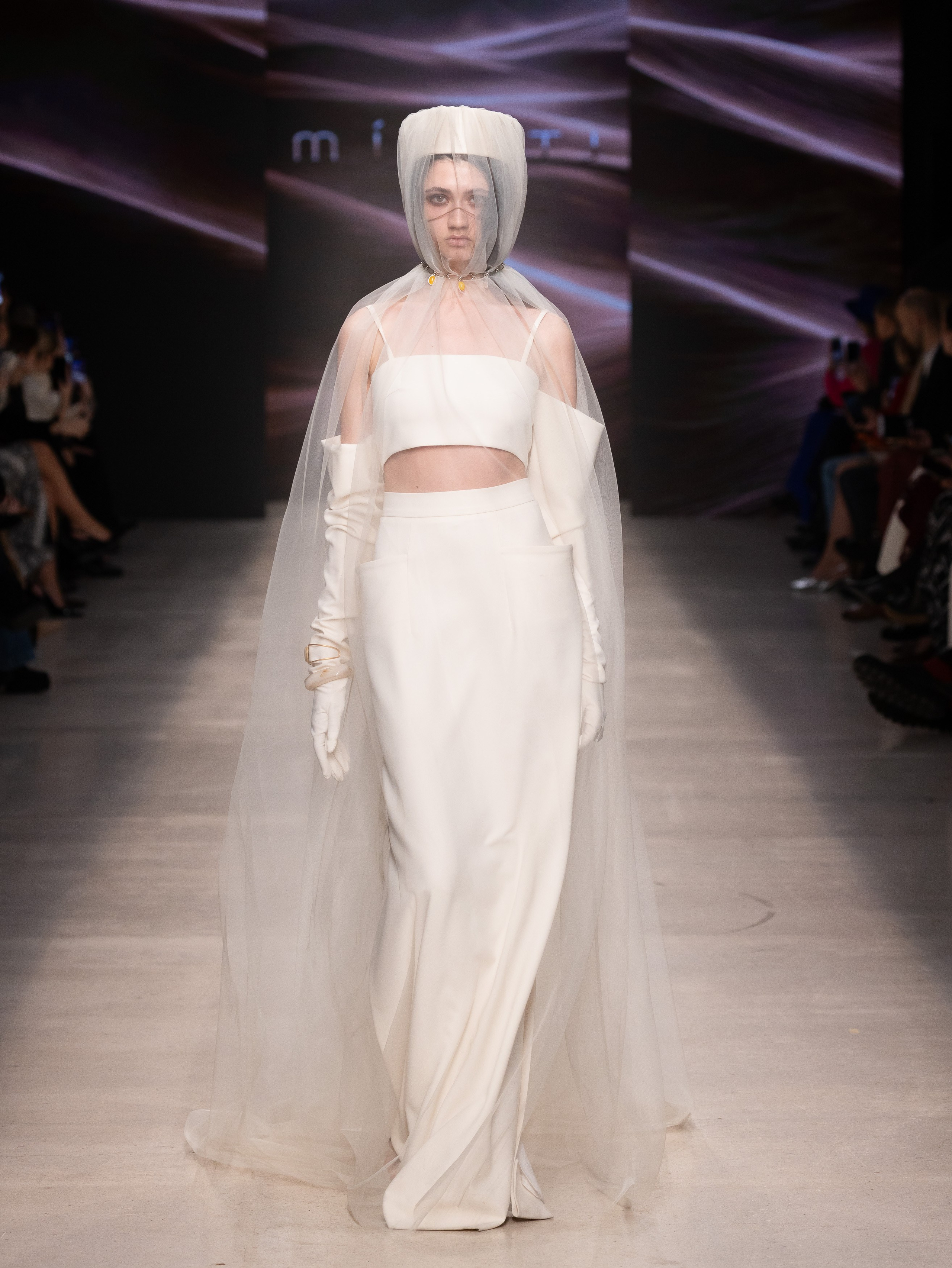 Yana. Personality models. Международное модельное агентство в Калининграде