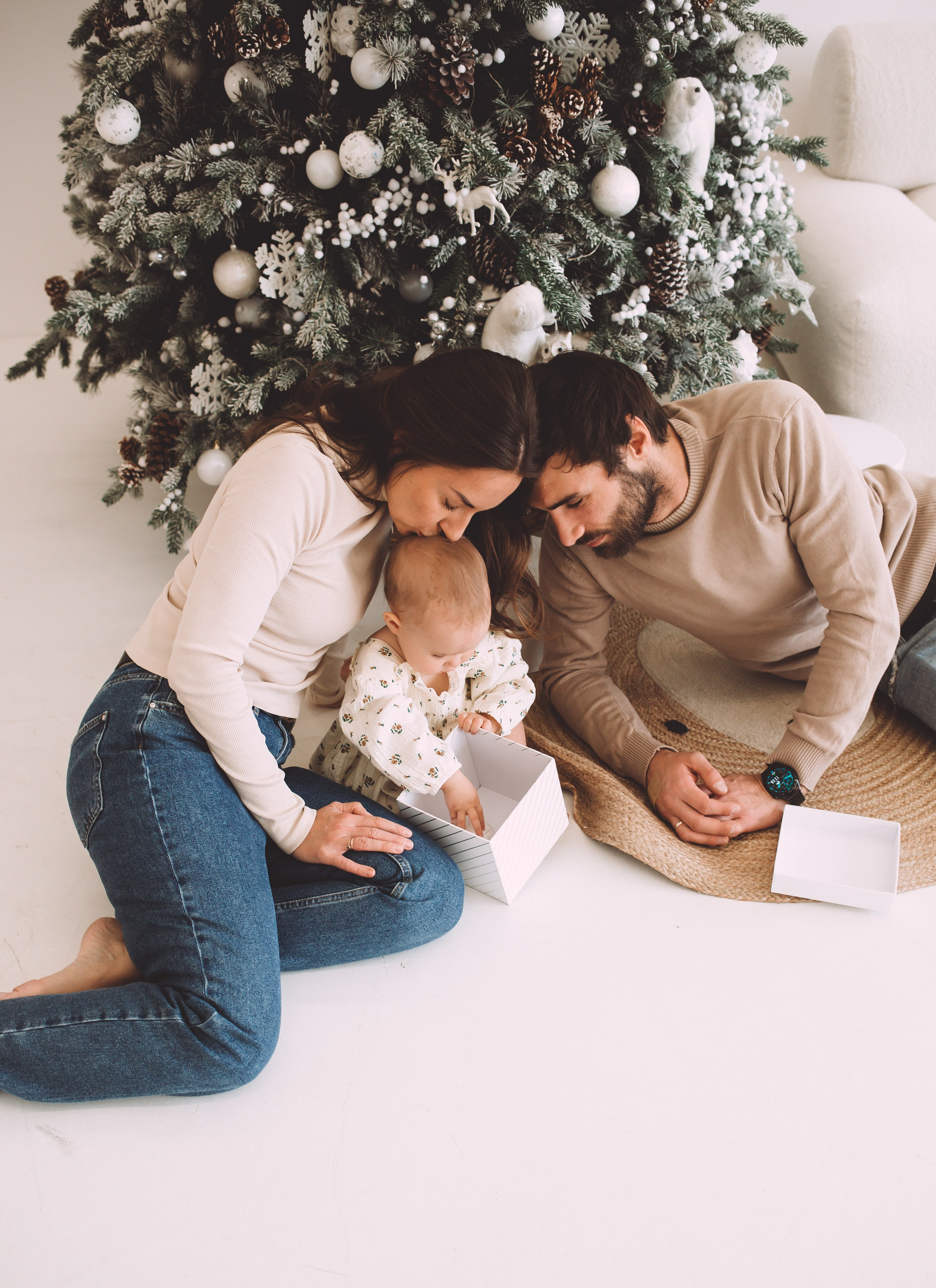 Семейная фотосессия. Анна Михайлова|Свадебный фотограф в Санкт-Петербурге