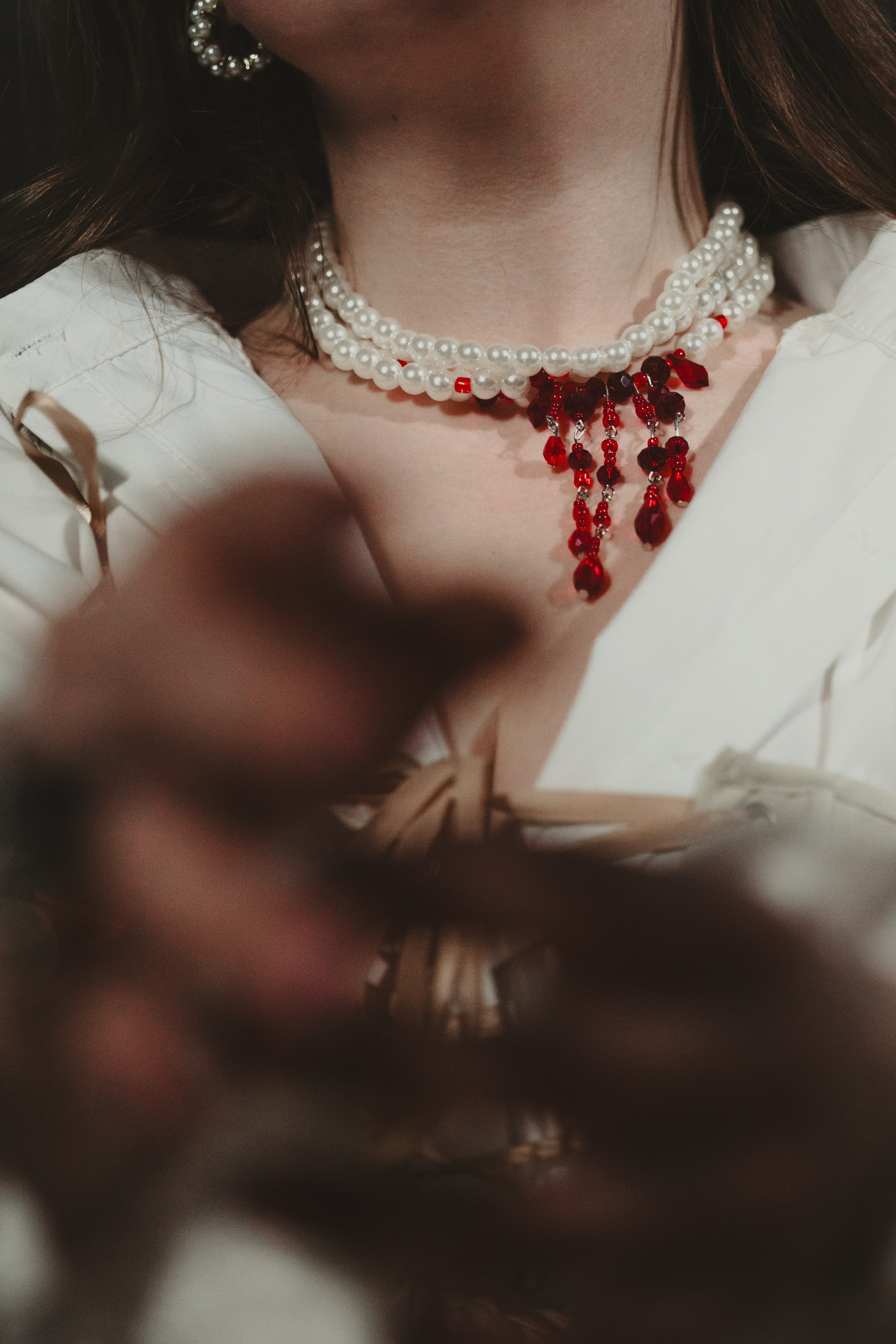 Мария в образе невесты с укусом | Портфолио. Фото и видео съёмка в Москве и МО Александр Чапала и Трояк Алеся