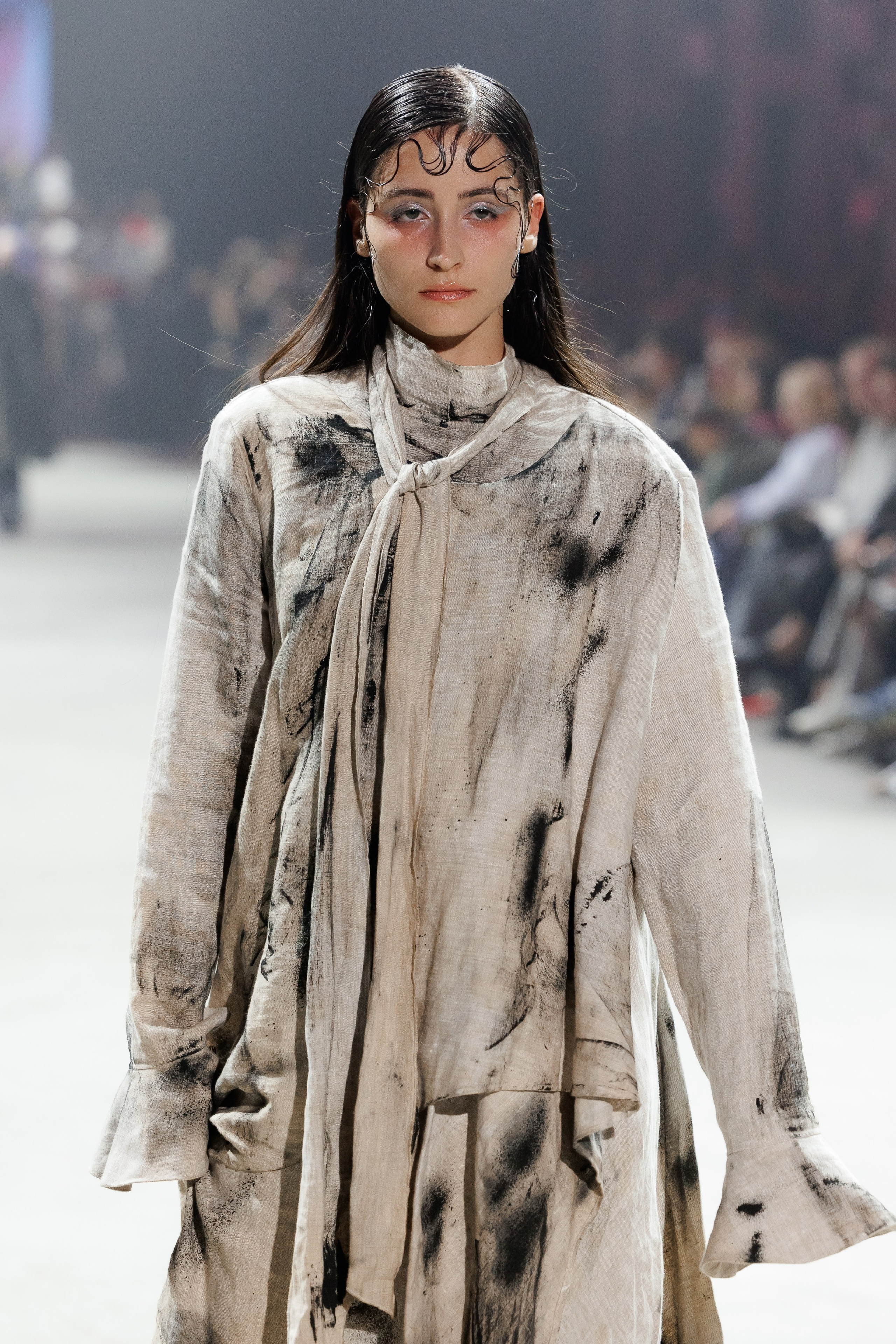 Samokat x HSE show. Aleksandr Tsukanov