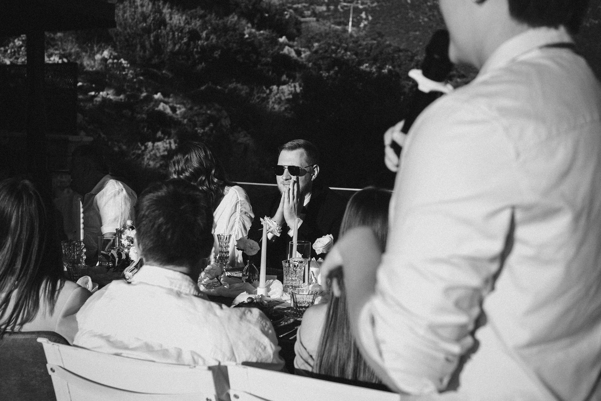 Даша и Миша. Свадебный фотограф Оля Григунова