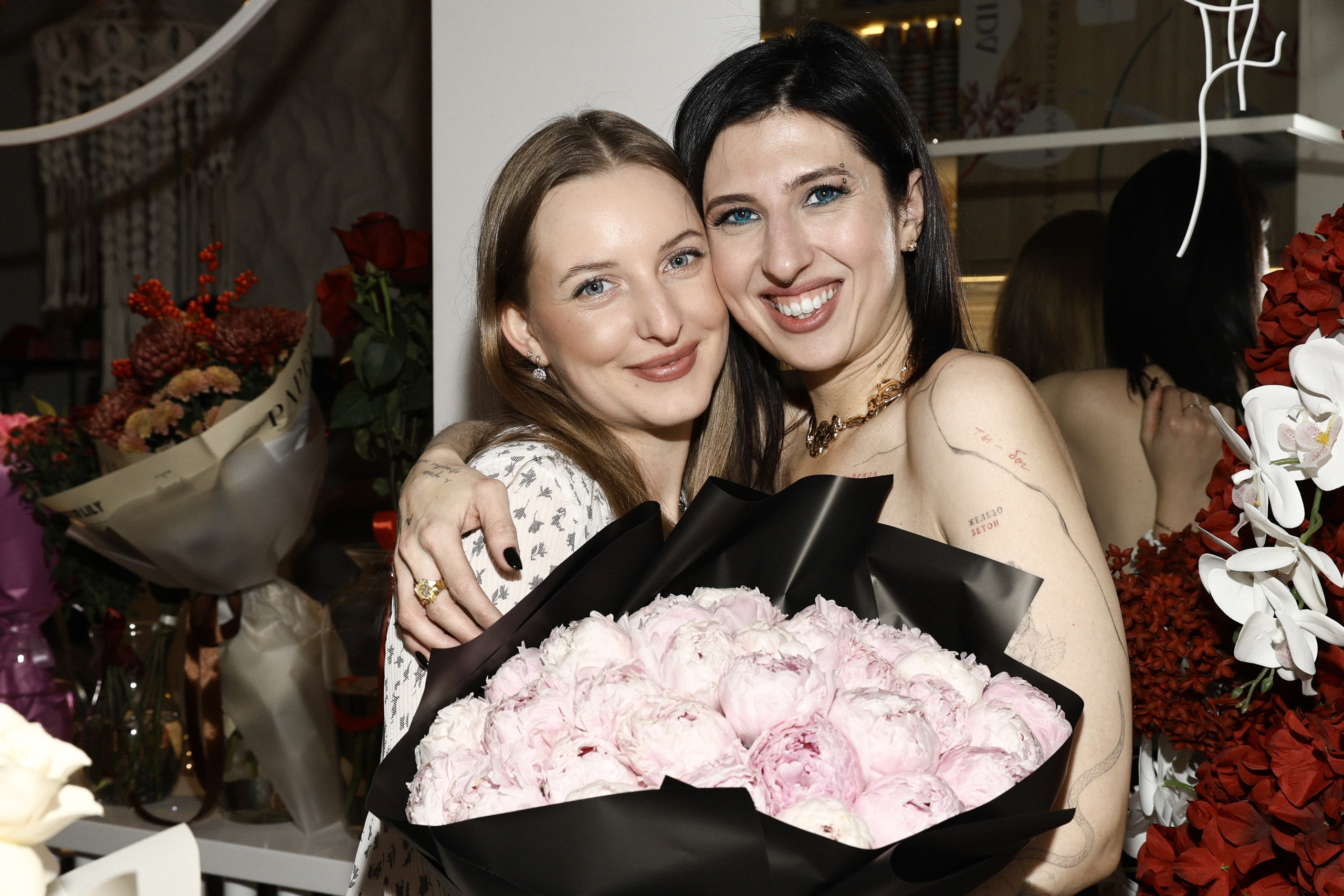 REPORTAGE. Фотограф Александра Мунволкер