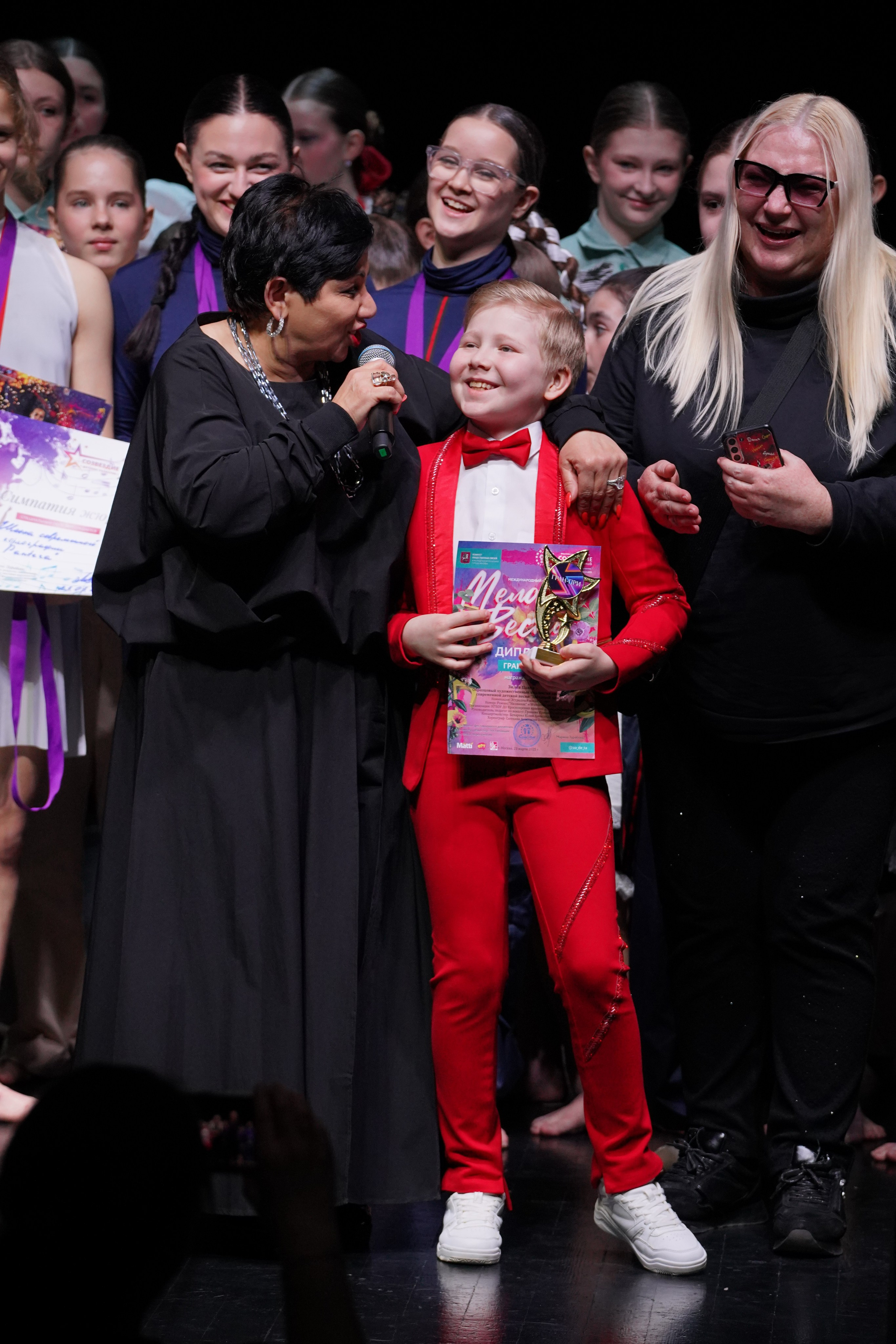 Съёмка на конкурсах и фестивалях. «Студия DRONAVT`s» — видеосъёмка и фотография г. Москва