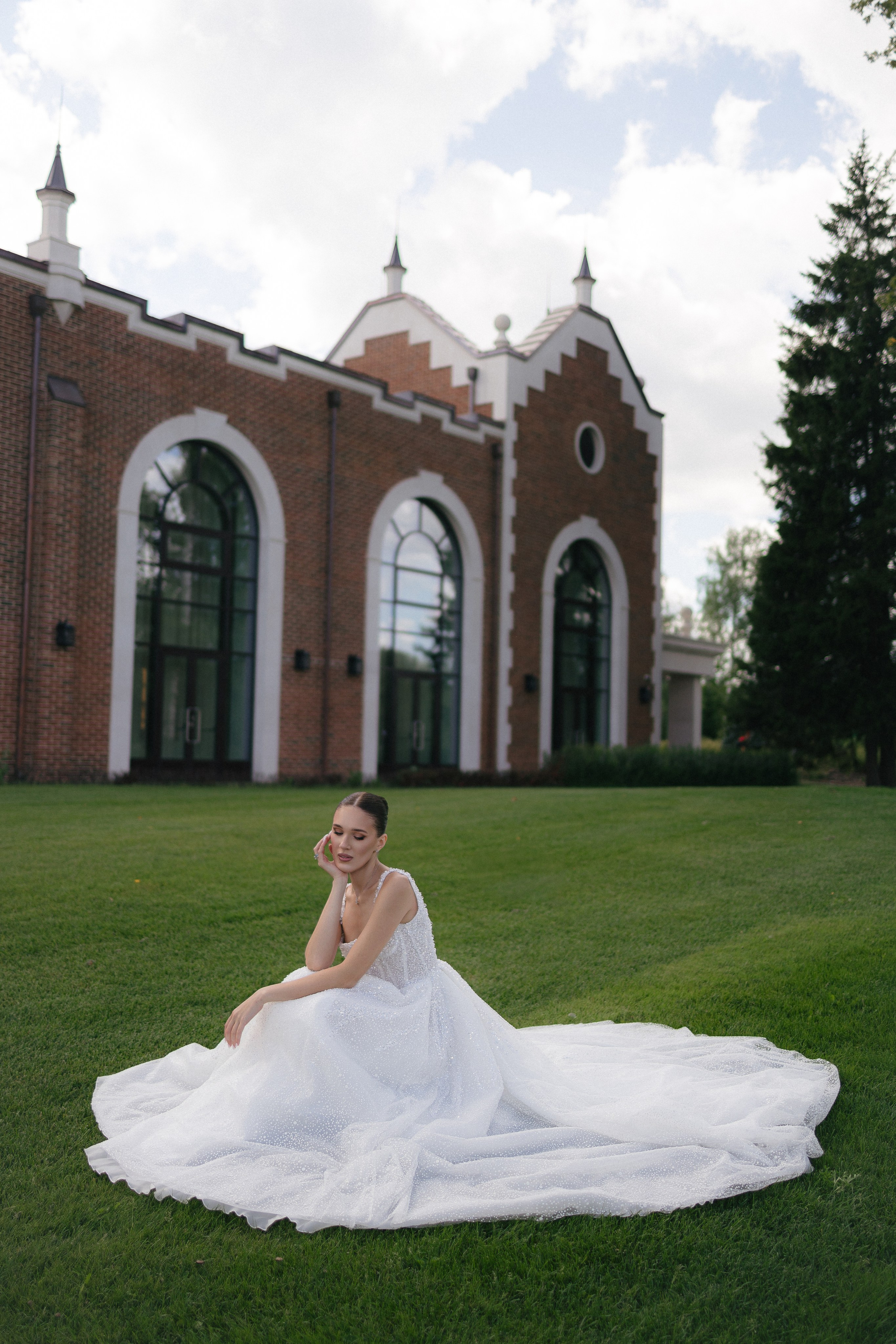 Daria & Kirill. Фотограф Москва и МО