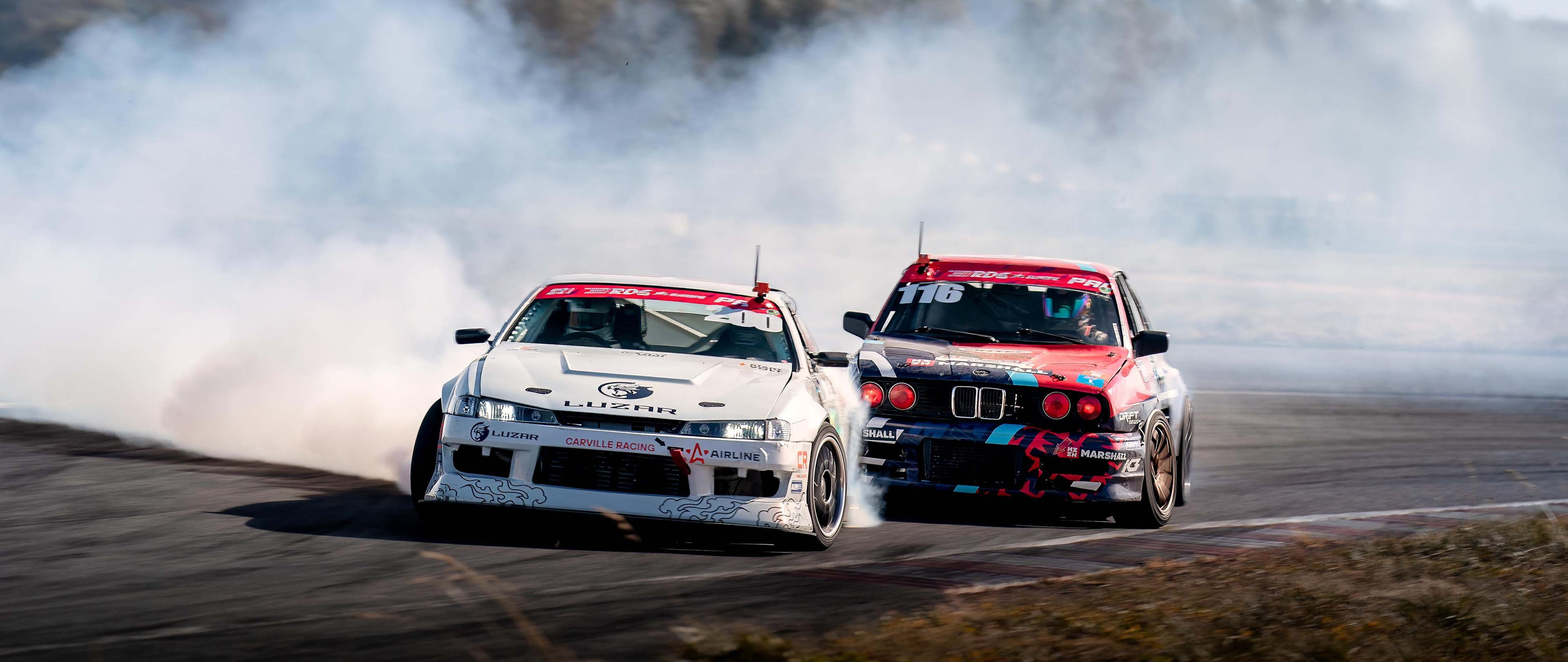 RDS Europe 2024. 7 этап