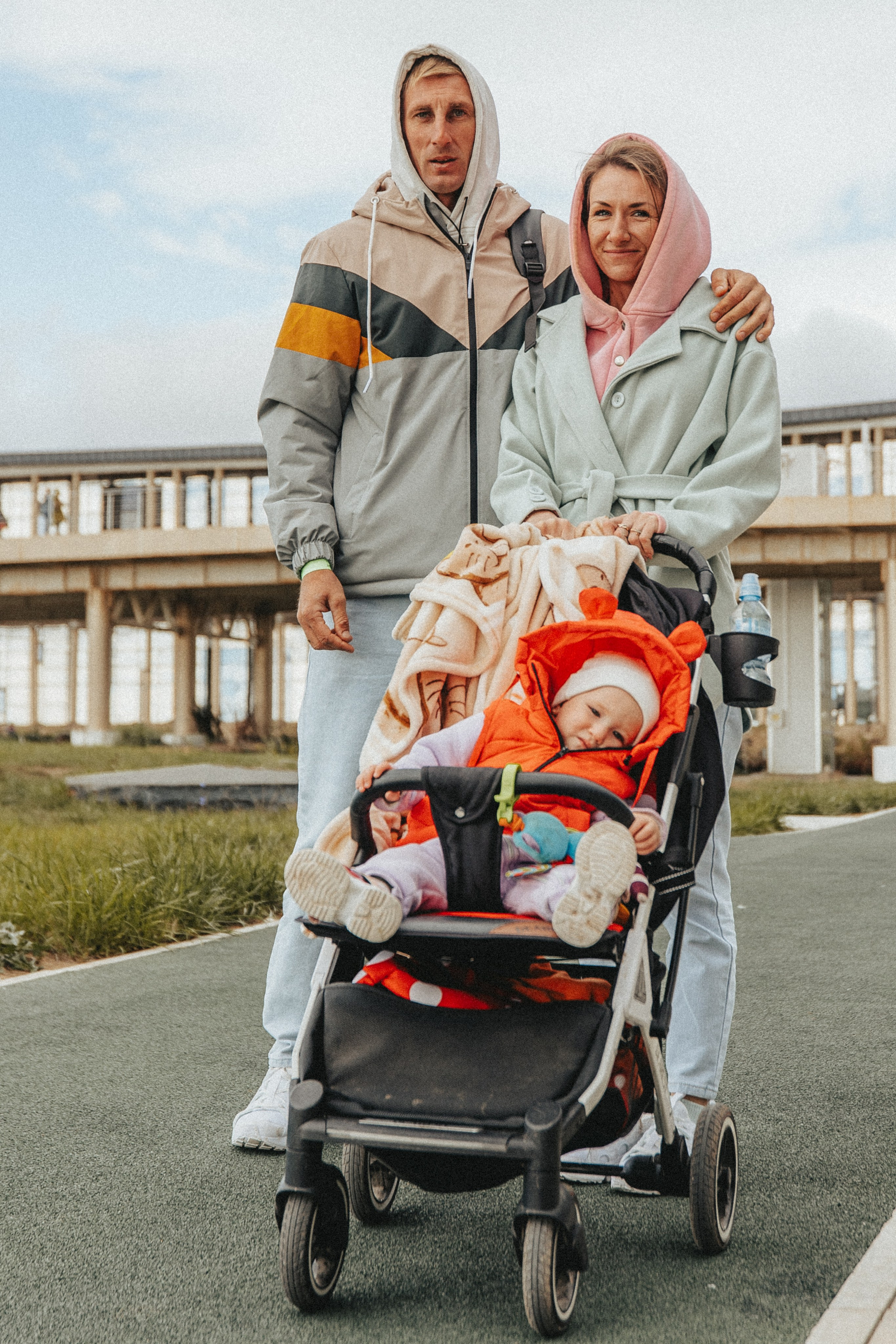 Зеленый фестиваль в Крыму. Izotoff Photographer