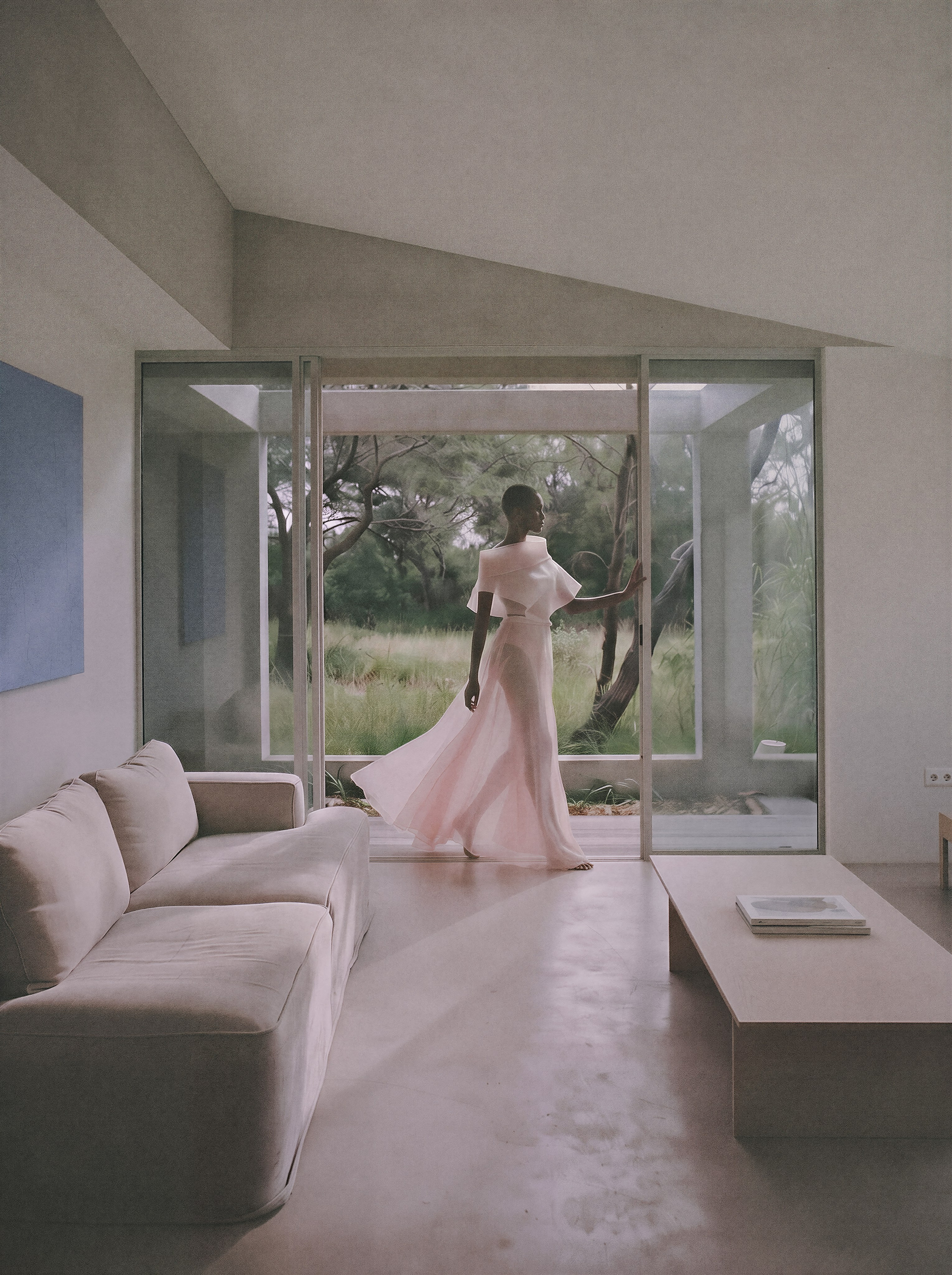ARAKII. Kate Blokhina Retoucher