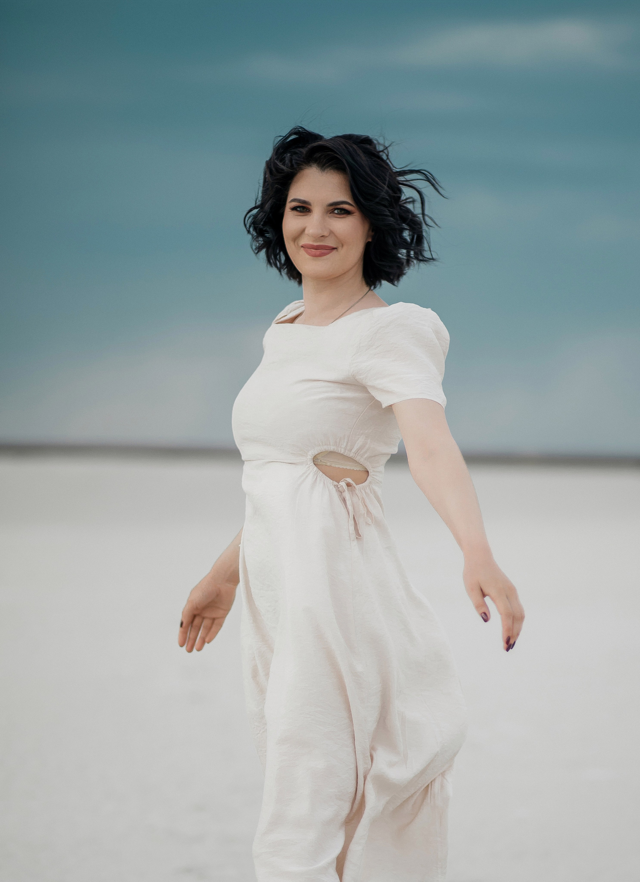 Ольга. Свадебный и семейный фотограф Ибрагимова Мария из Екатеринбурга