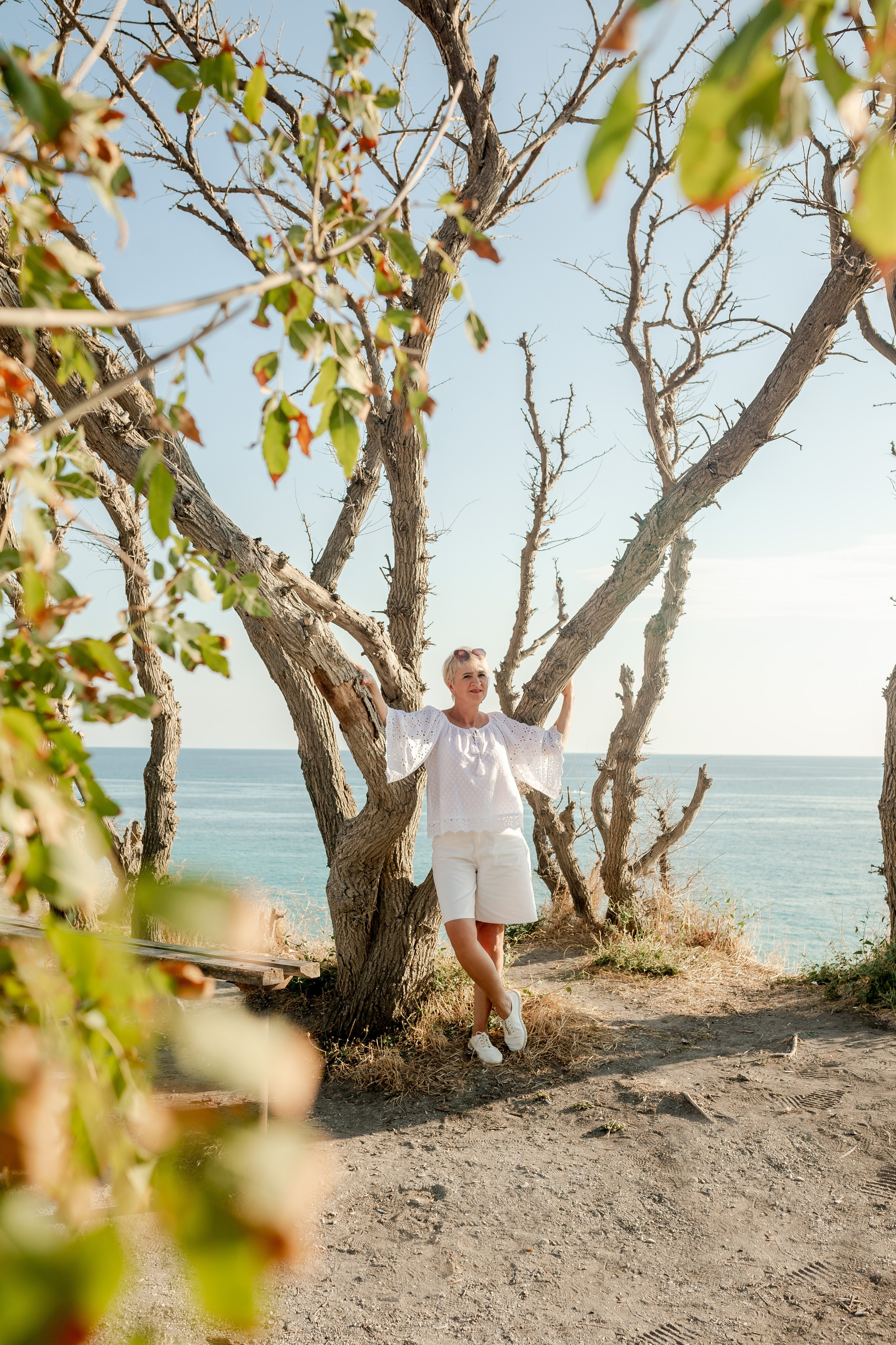Надежда и Наталья. Wedding and family photographer in Gelendzhik Victoria Balashova