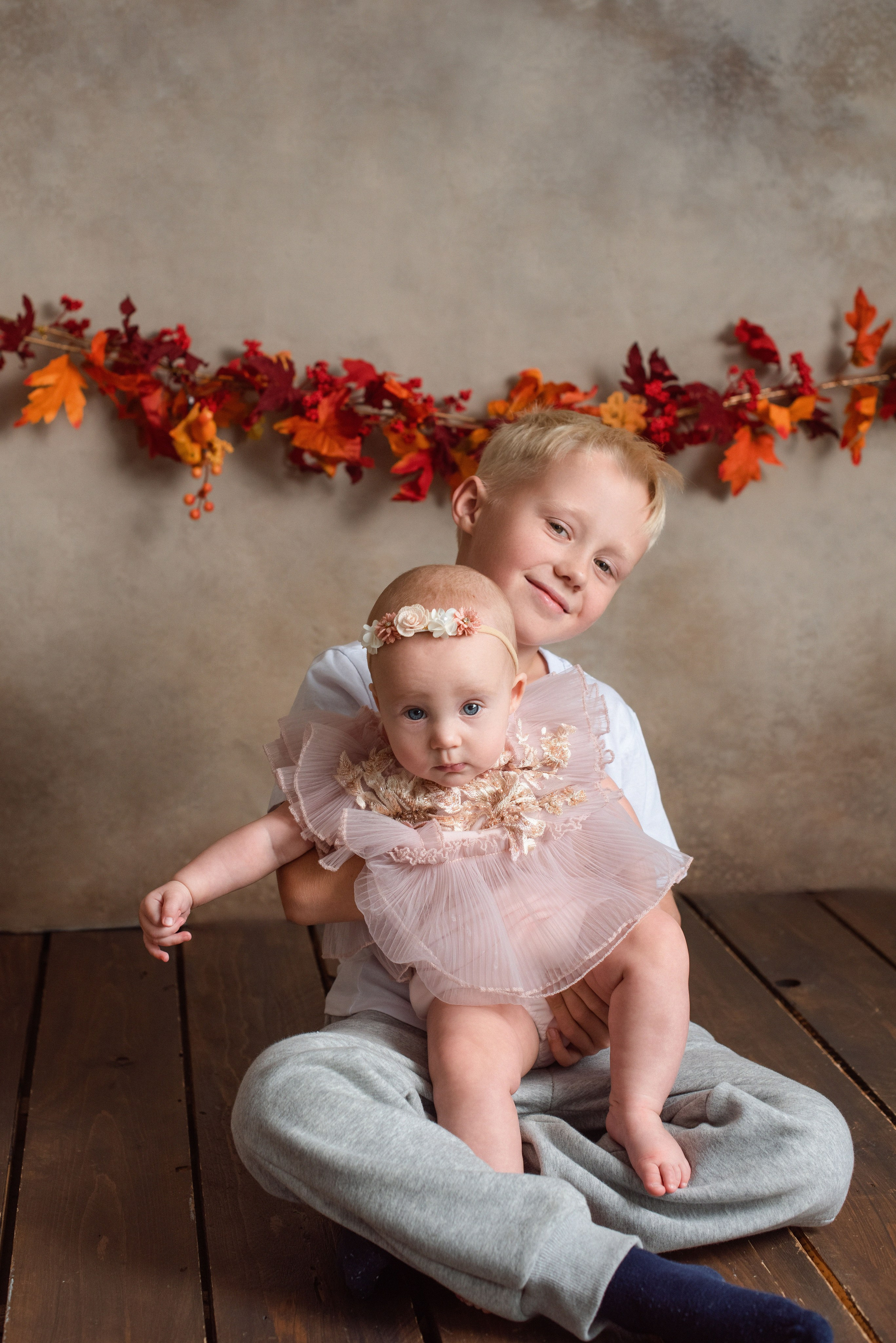 Малыши до года. Фотограф Новорожденных во Владивостоке Ольга Галаницкая