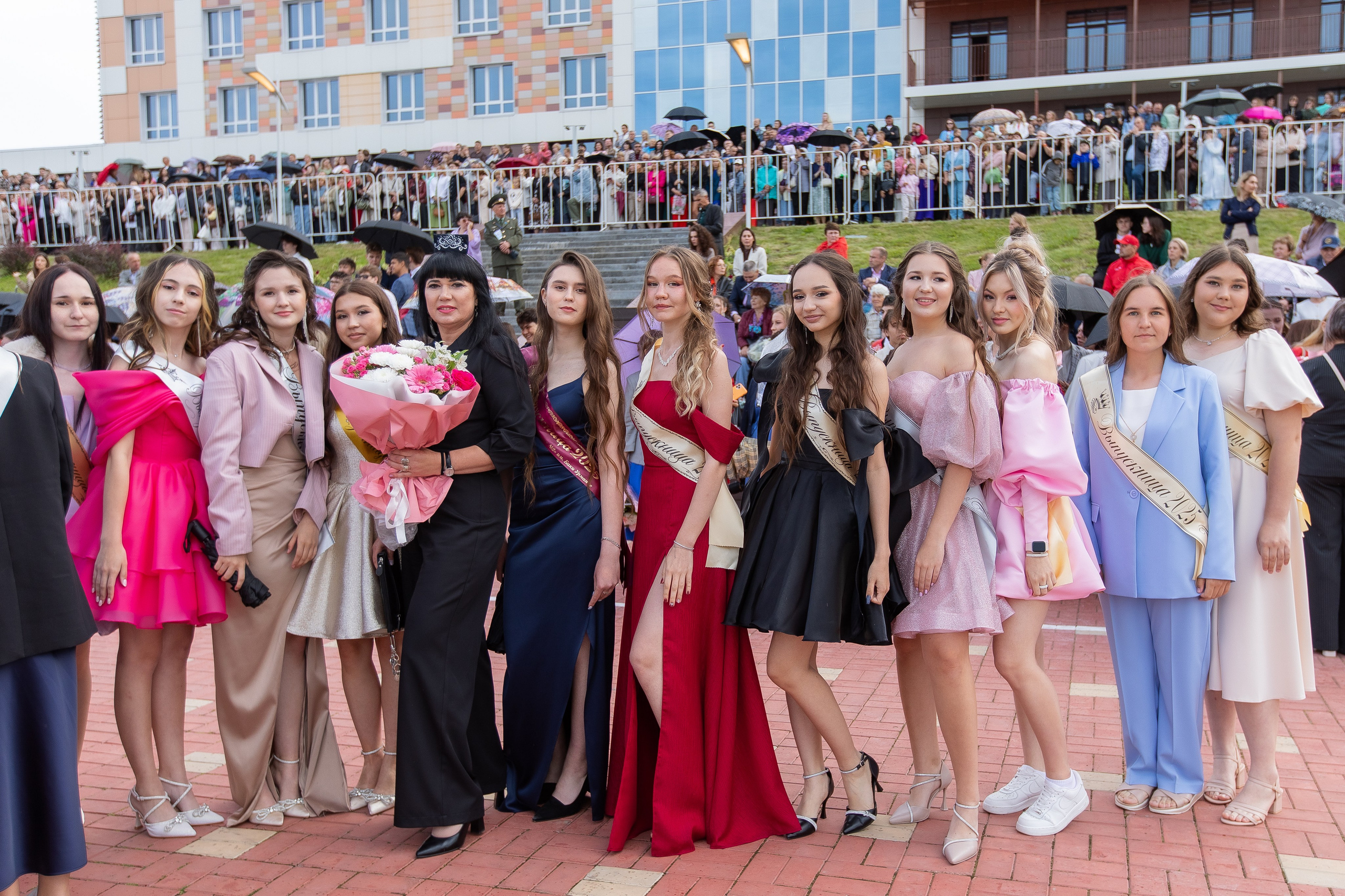 Выпускной-2025