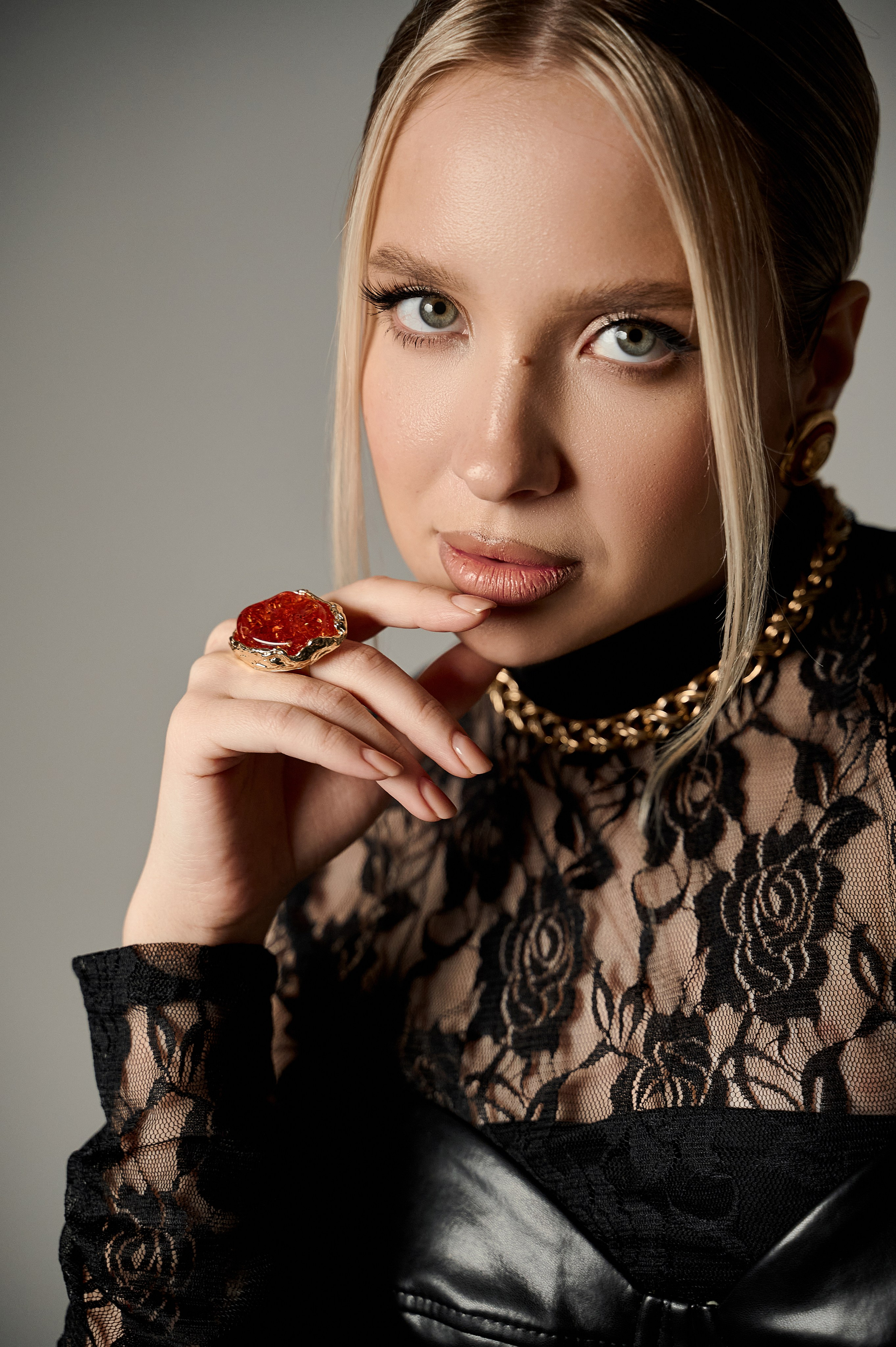 Алина. Свадебный и портретный фотограф в Брянске Скепская Лилия