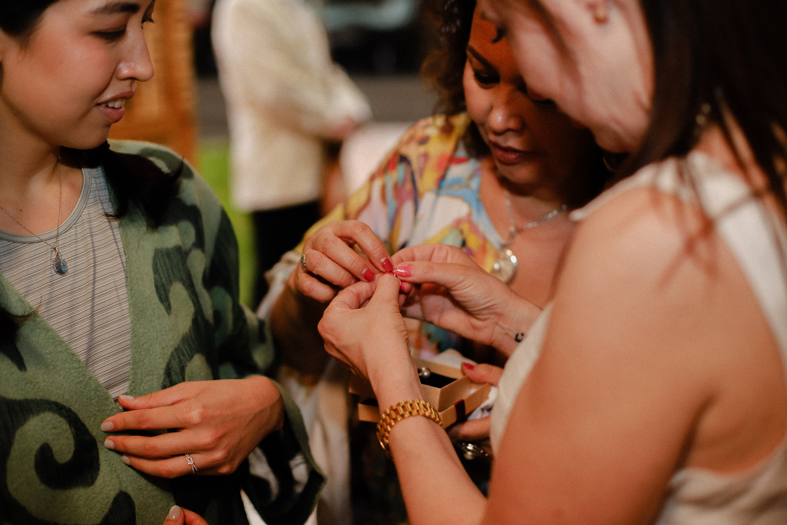 Тамирис Сырка салу. Фотограф в Алматы и Москве Даша Пушкина