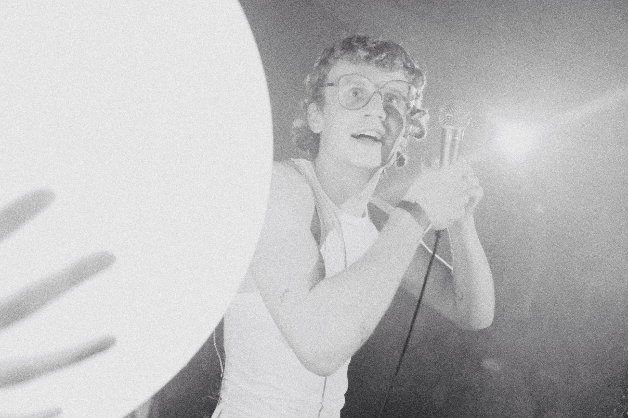 Концерты. Аня белка — художница и фотограф