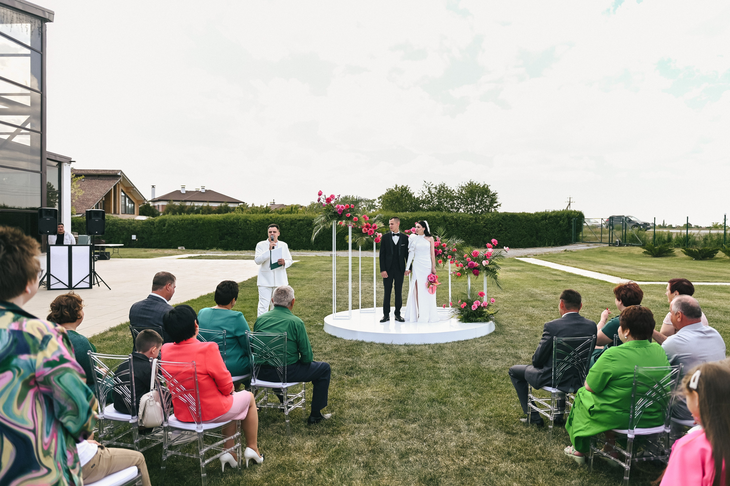 Вова + Вика — Организация Поле Событий. Свадебный и семейный фотограф Волгоград Москва