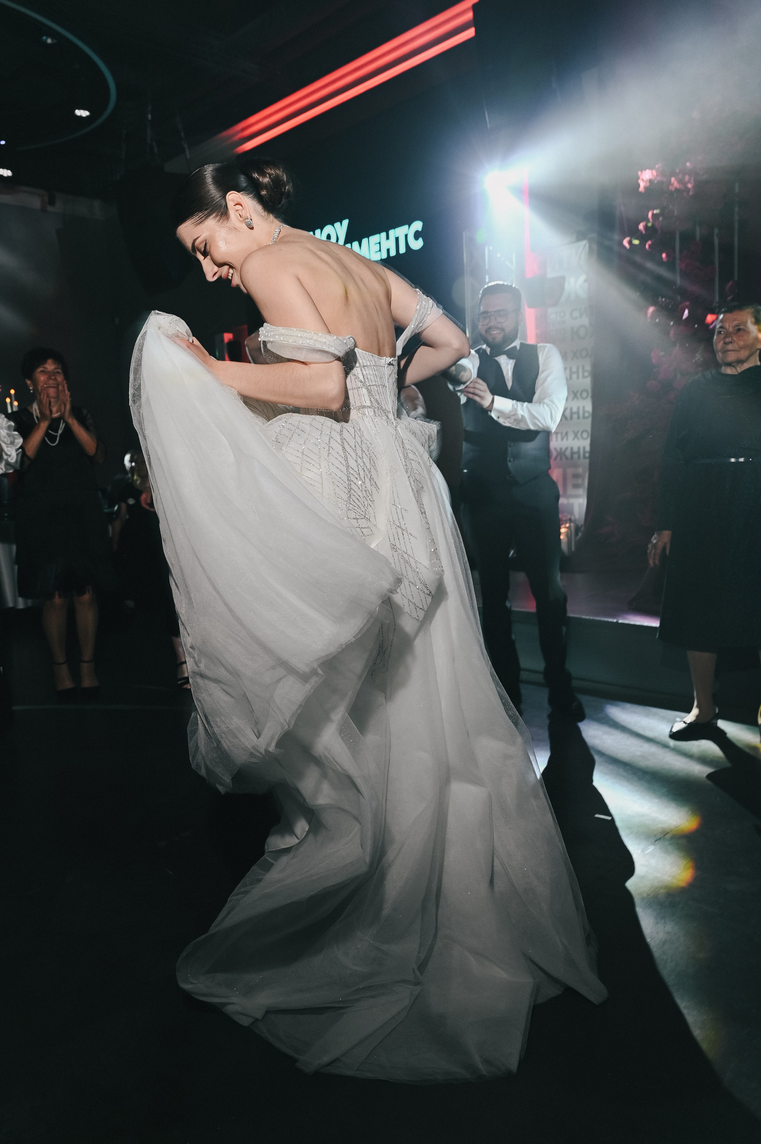 Саша + Аня — Организация ВАН ЛАВ. Свадебный и семейный фотограф Волгоград Москва