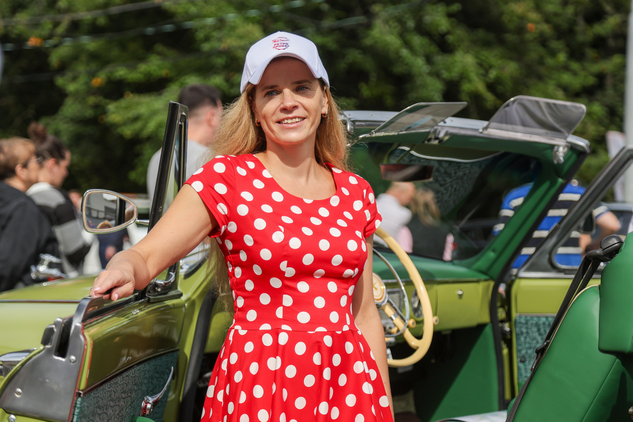 Мероприятия. Профессиональная фотосъемка мероприятий в Москве