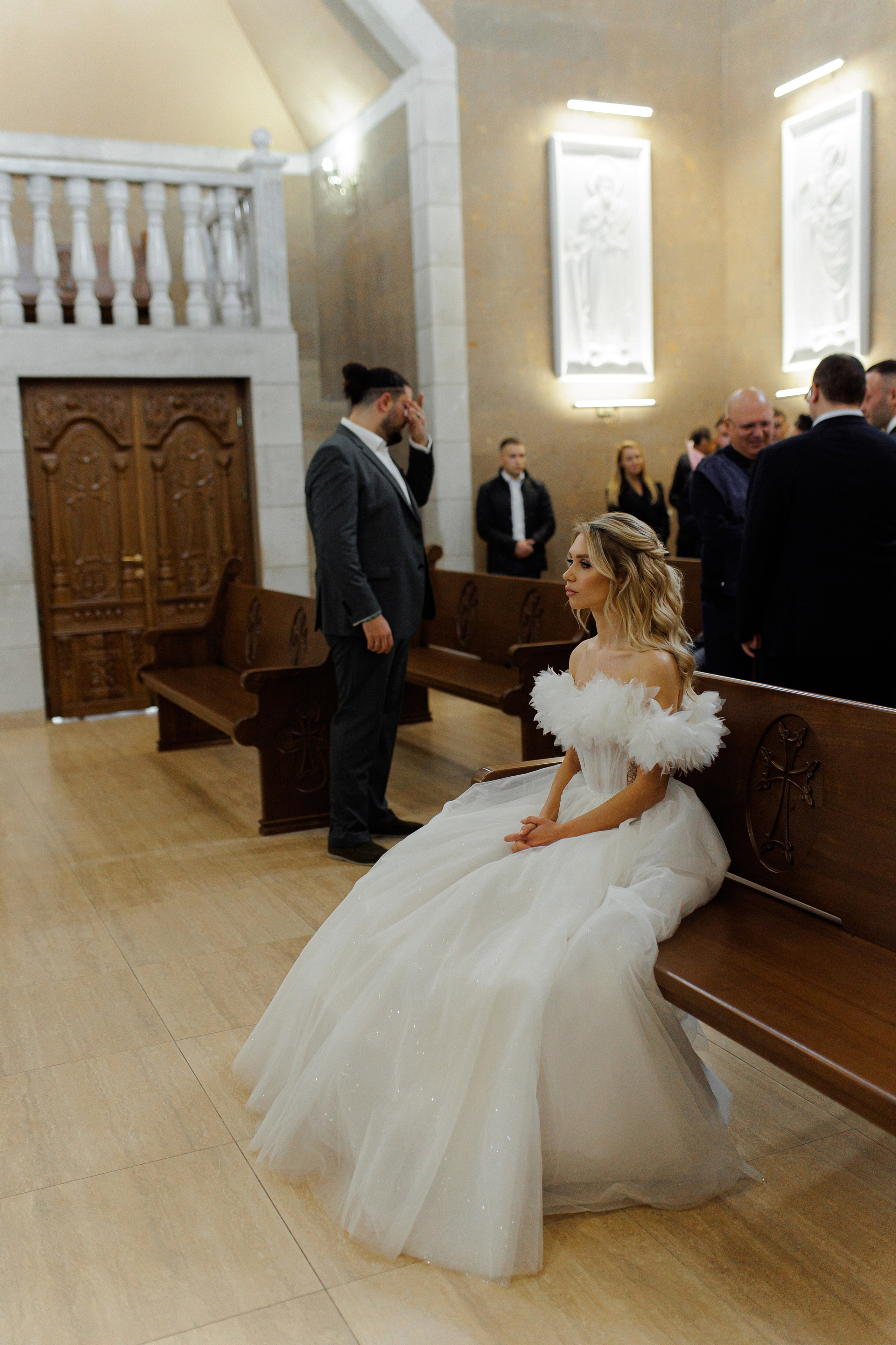 Есть только миг♥. Свадебный фотограф Краснодар — Сочи — Алексей Титов