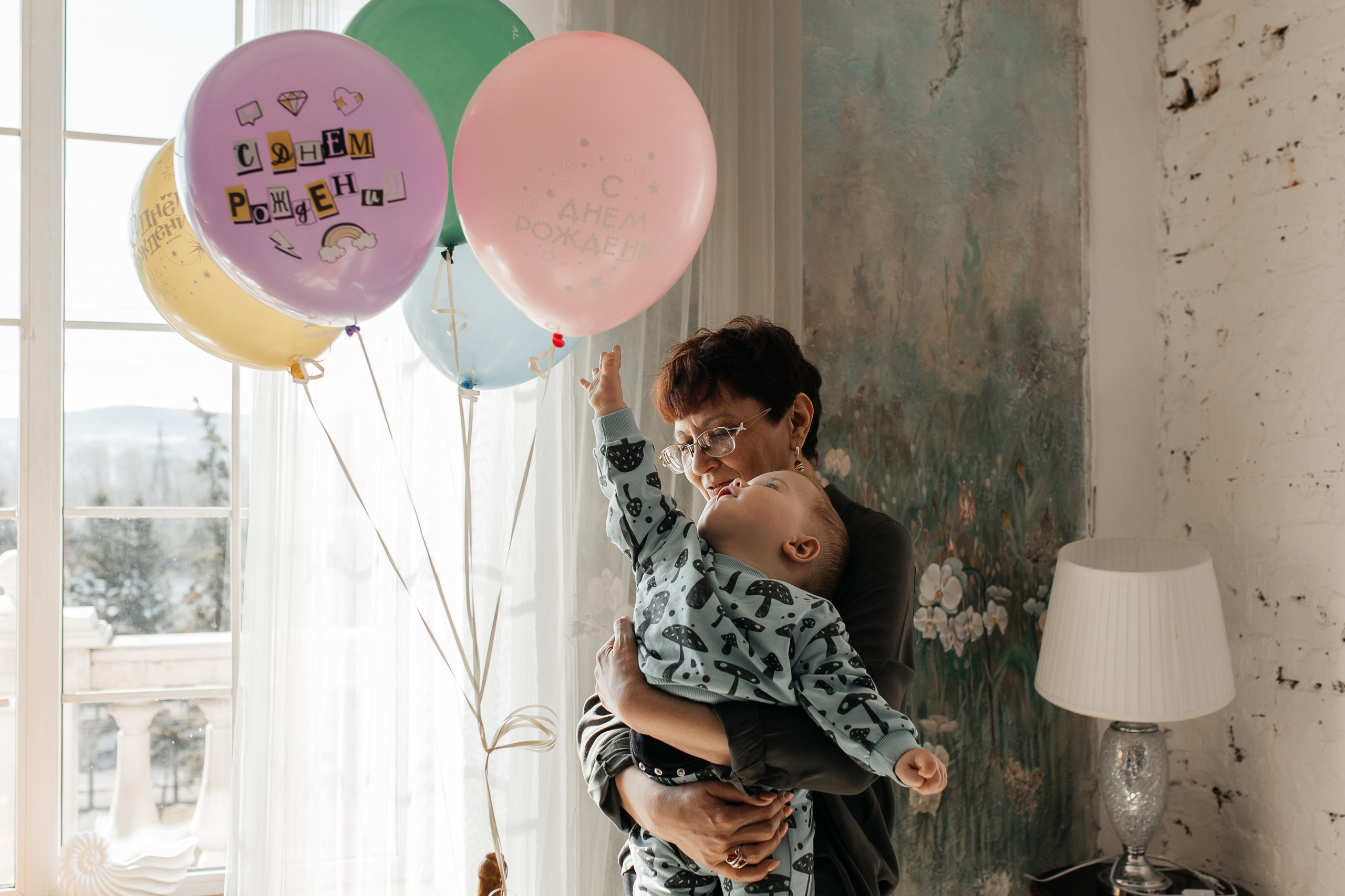 Семейная. Свадебный фотограф Красноярск — Кристина Ива