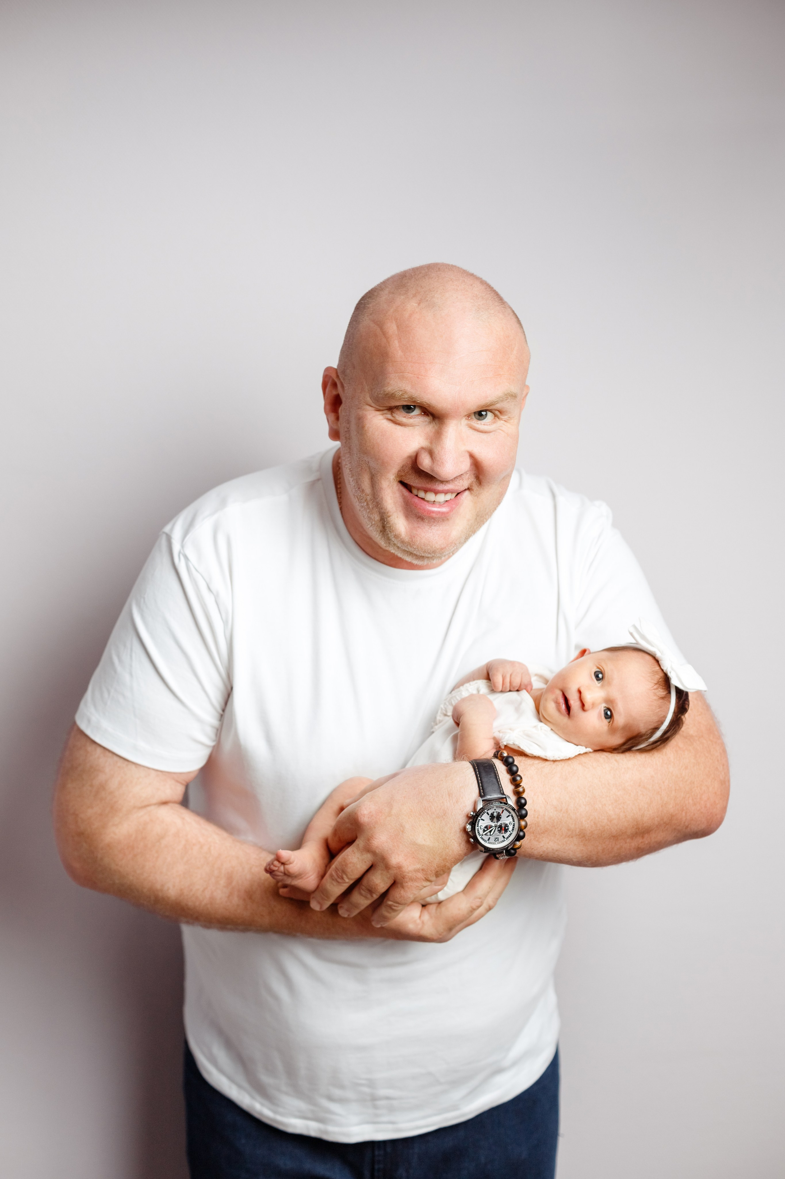 Новорожденные (5-14 дней). Фотограф новорождённых Ярославль. Детский и семейный фотограф Анна Салова