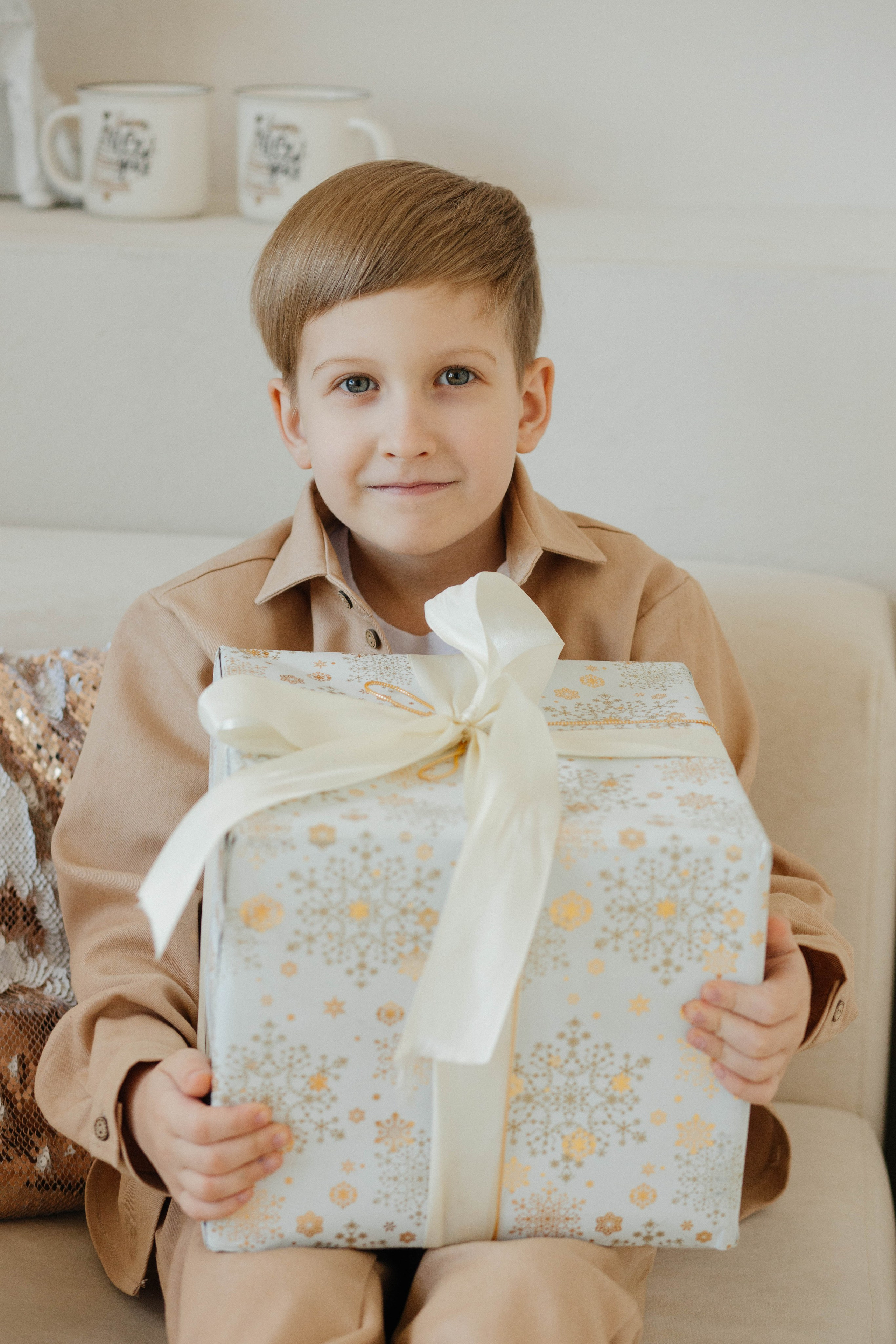 Новый год 🎄. Свадебный и семейный фотограф в Барнауле Уманчук Яна
