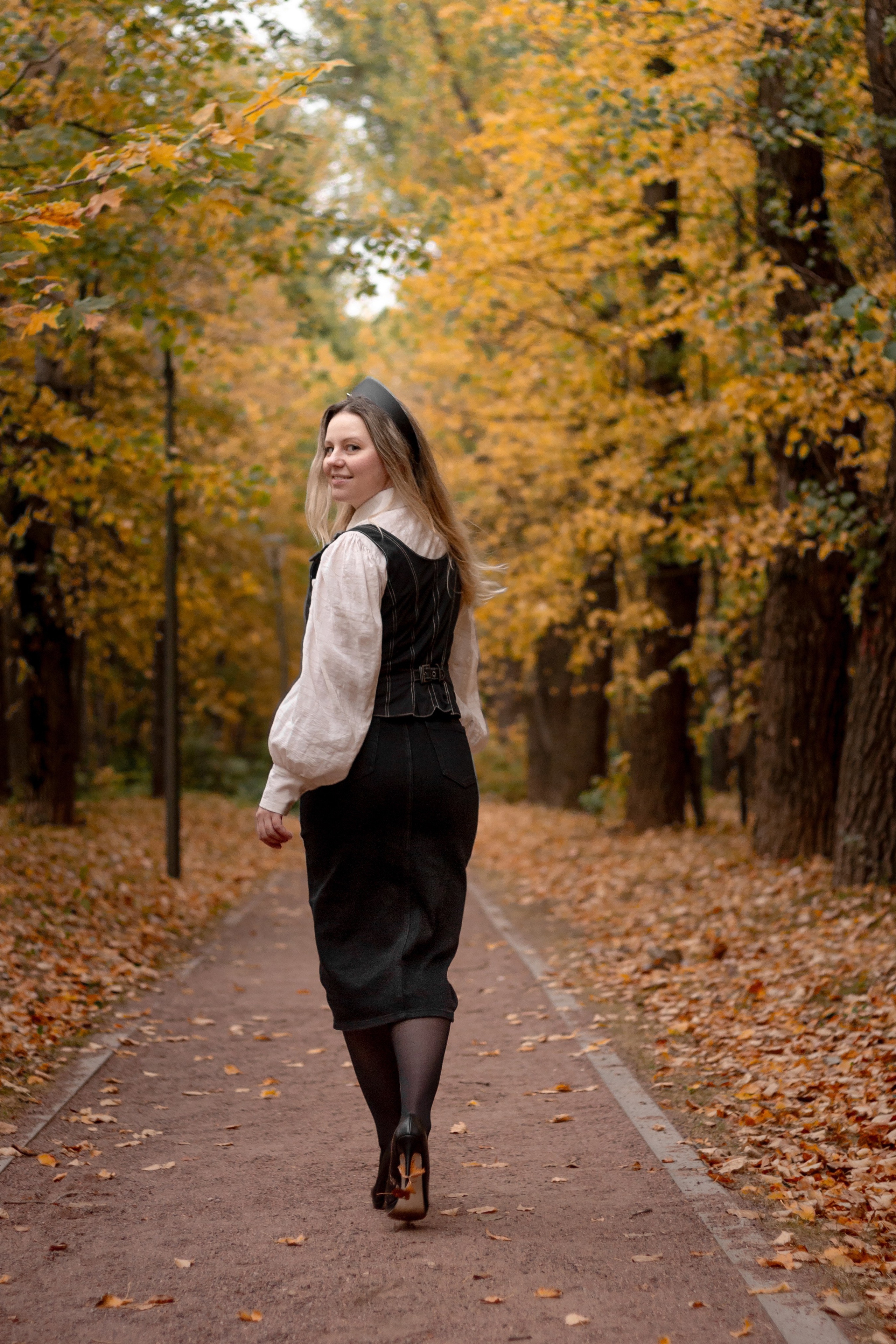 Фотограф Дарья Улюсова