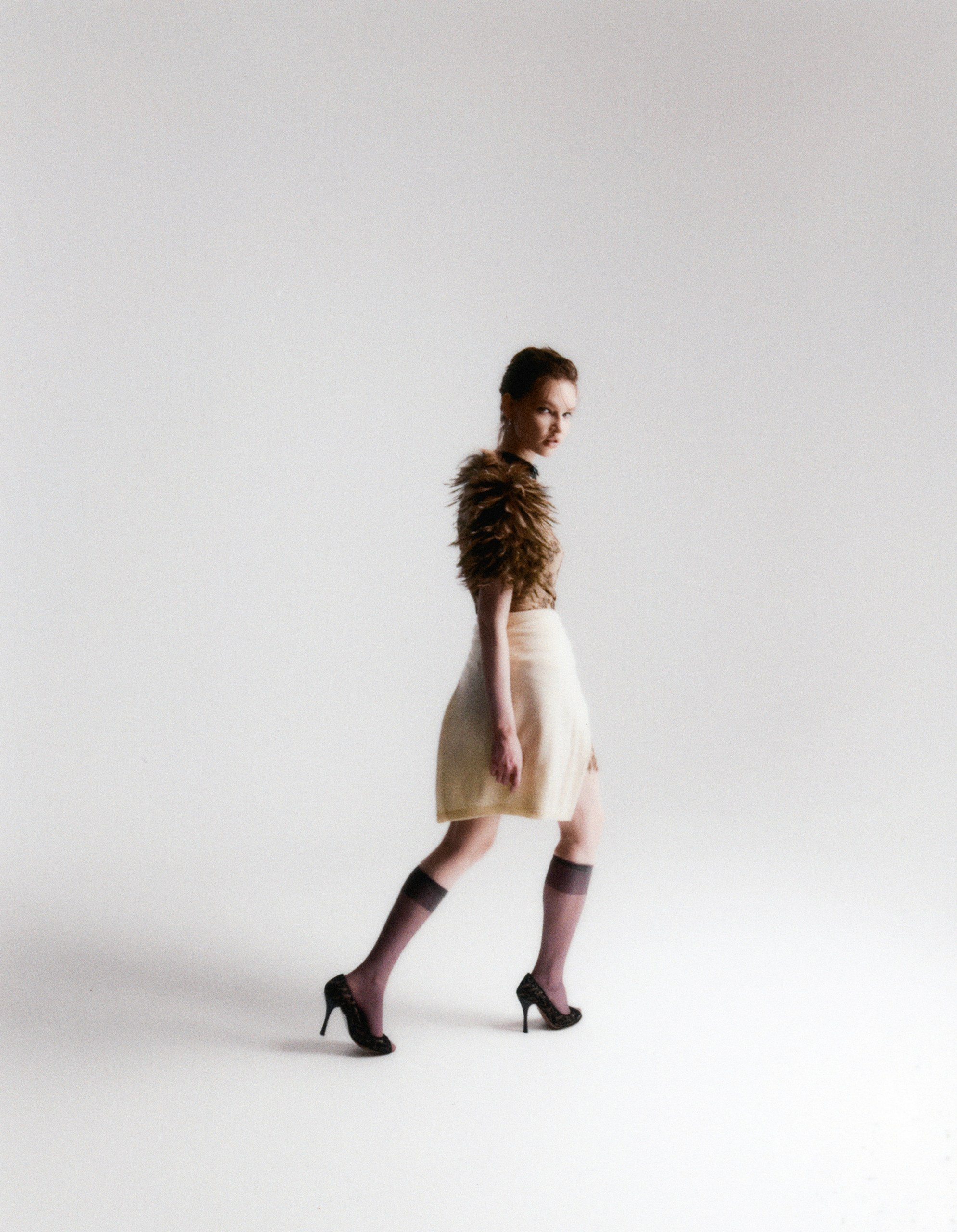 Test shoot. Главная