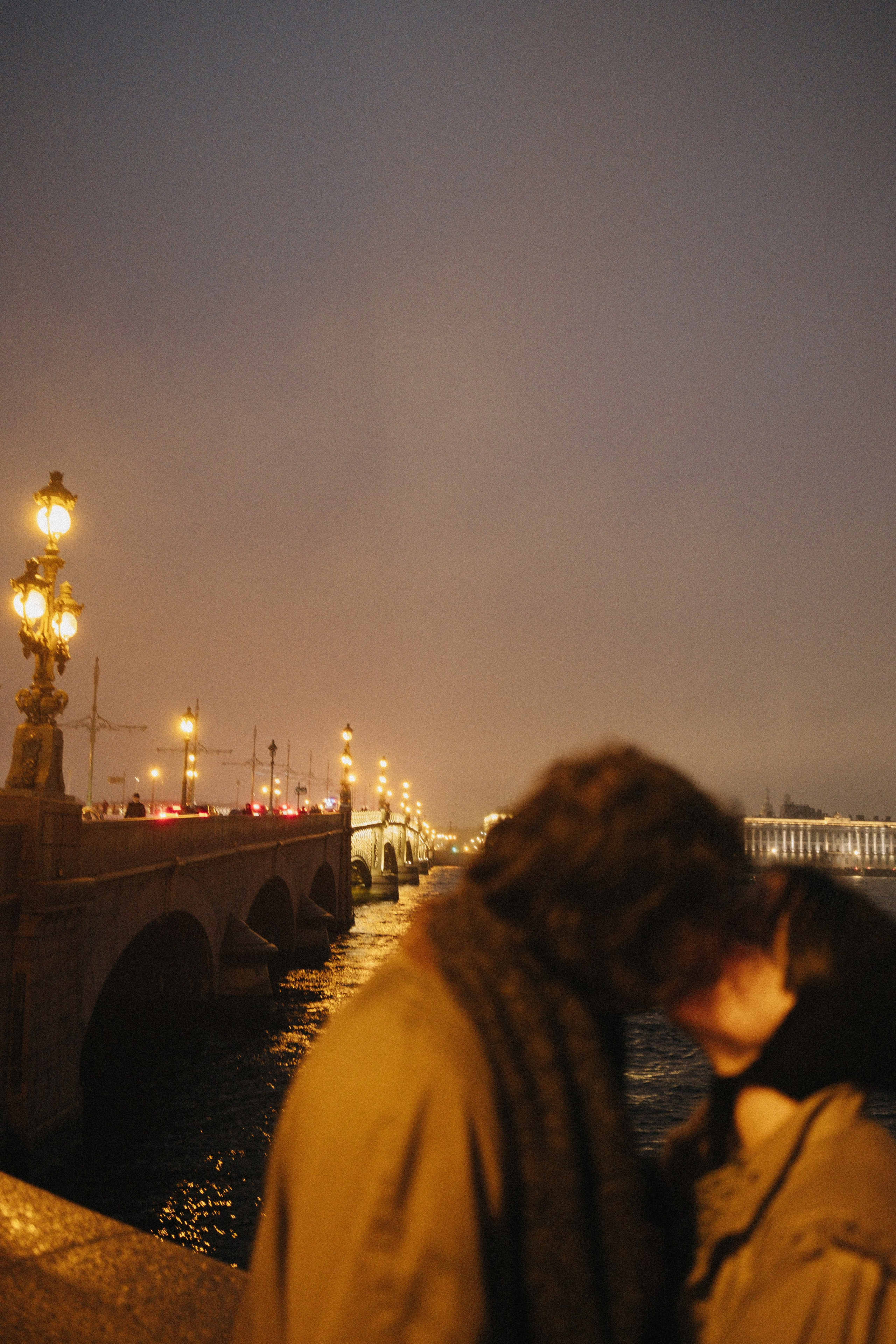 В Питере любить. Семейный и портретный фотограф в Санкт-Петербурге Маргарита Кряклина