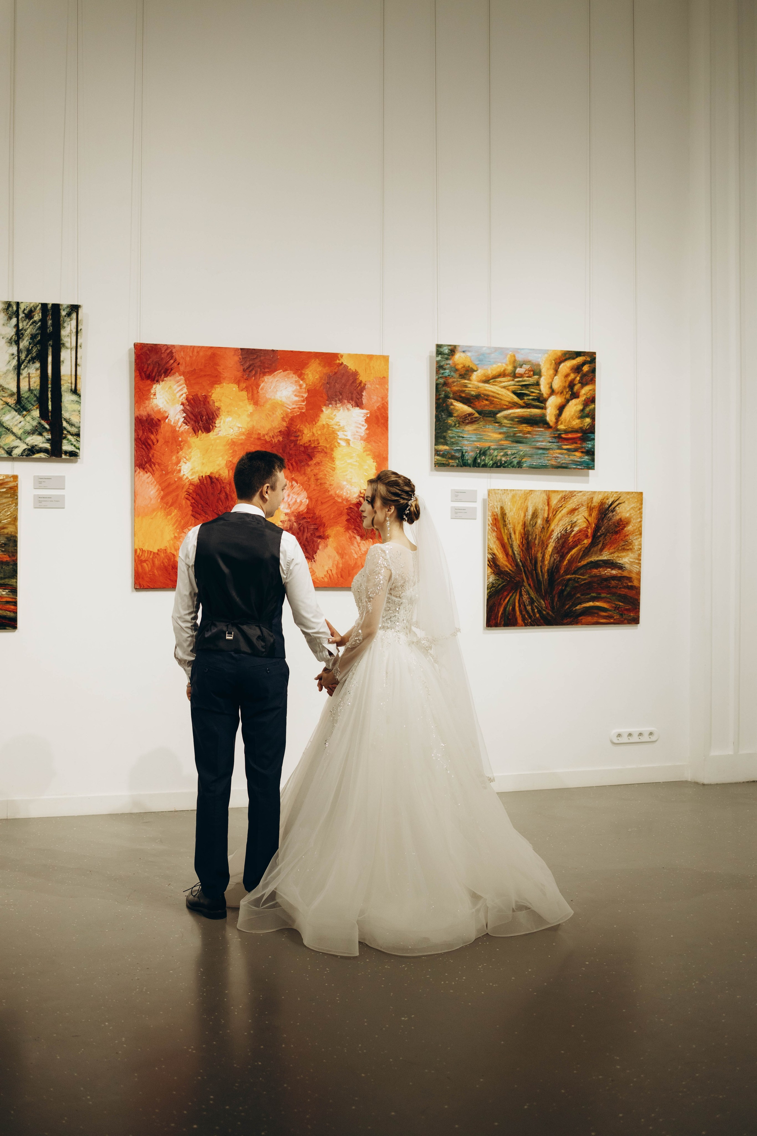 НАСТЯ & ПАША. Карина Городецкая | Фотограф Нижний Новгород