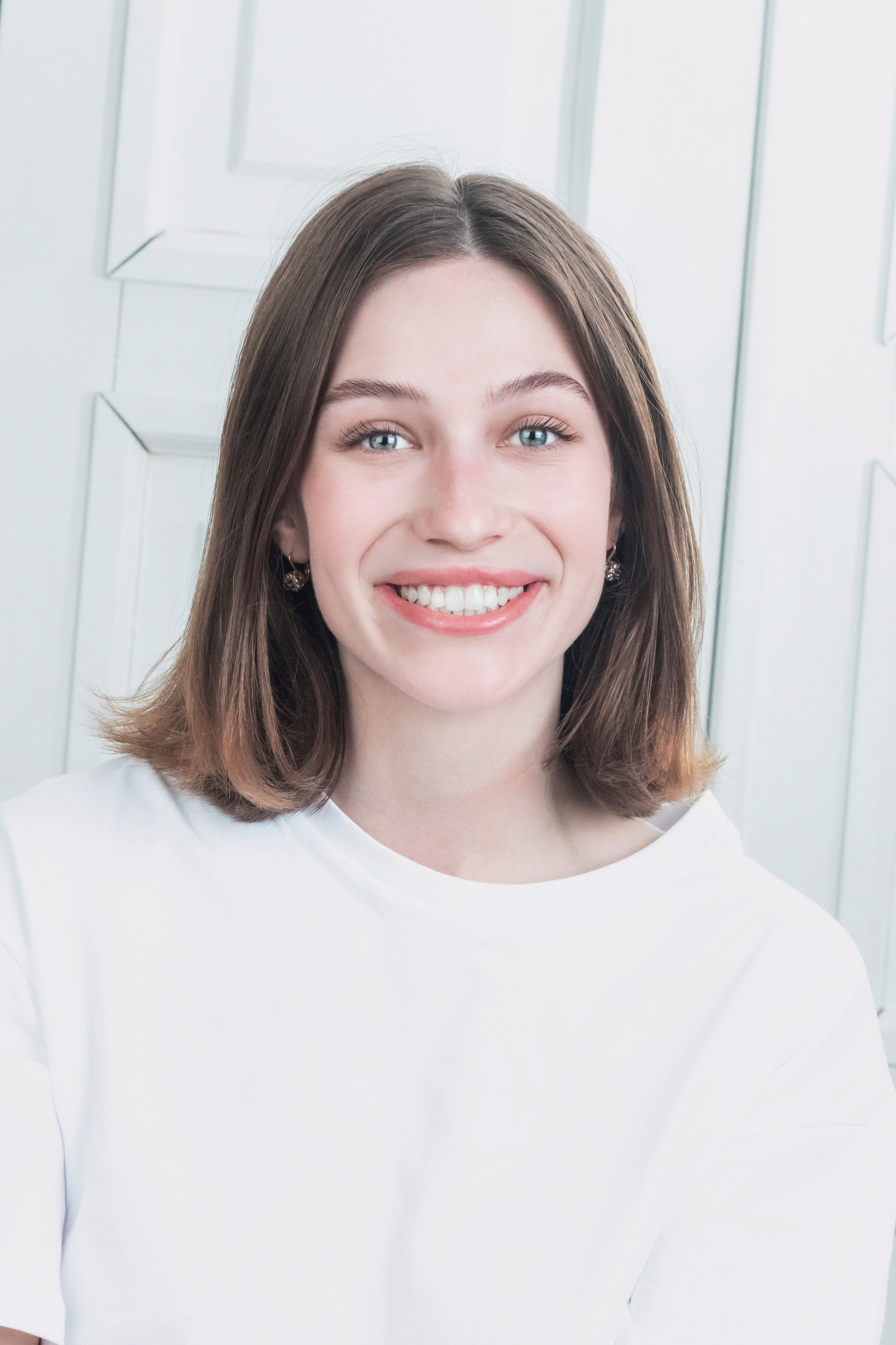 Портреты. Фотограф и фототренер Москва и Питер