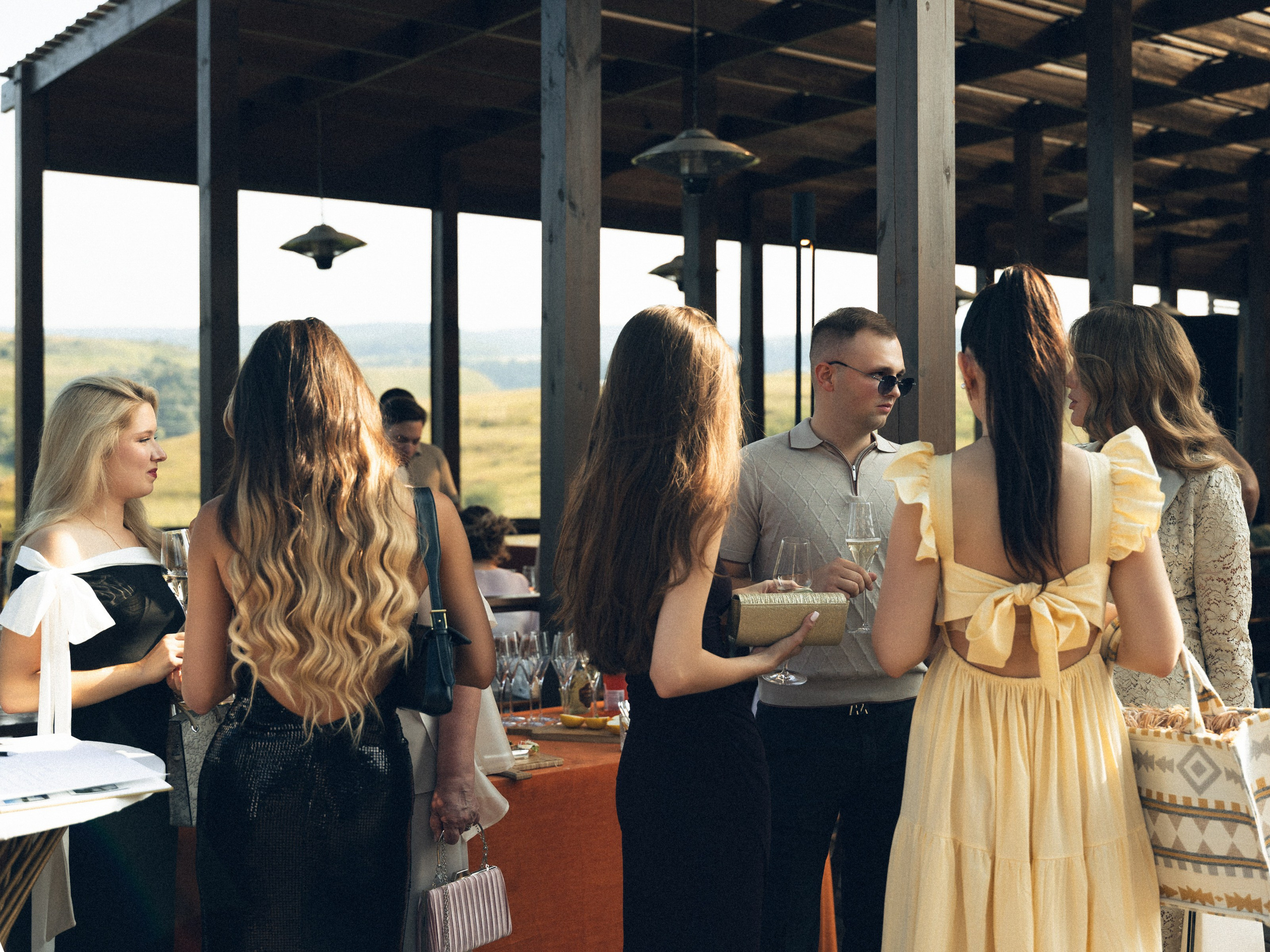 Влад и Ева. Свадебный фотограф в Ростове — на — Дону Александра Пивоварова