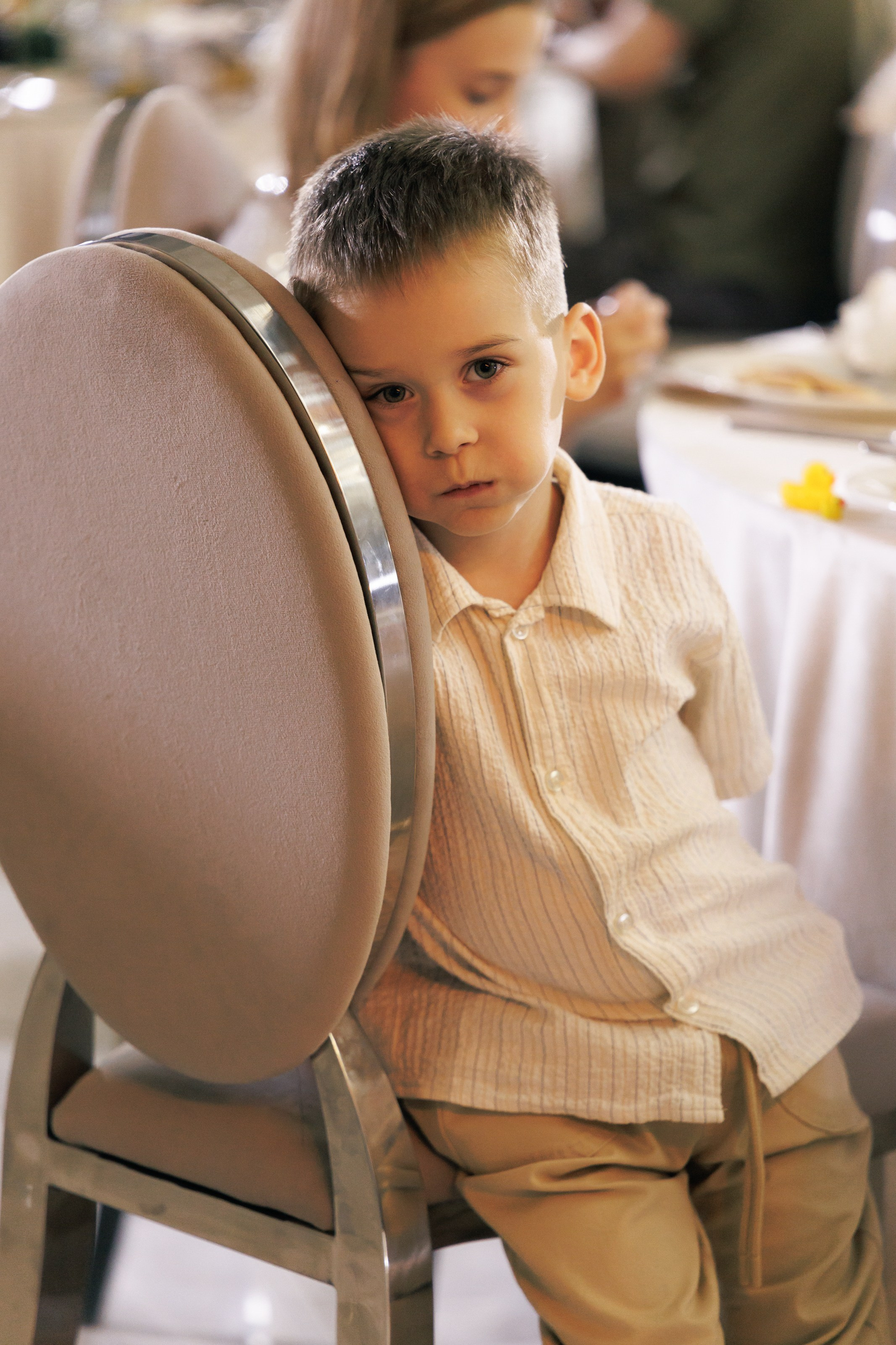 Марк и Елизавета. Свадебный фотограф в Ростове — на — Дону Александра Пивоварова