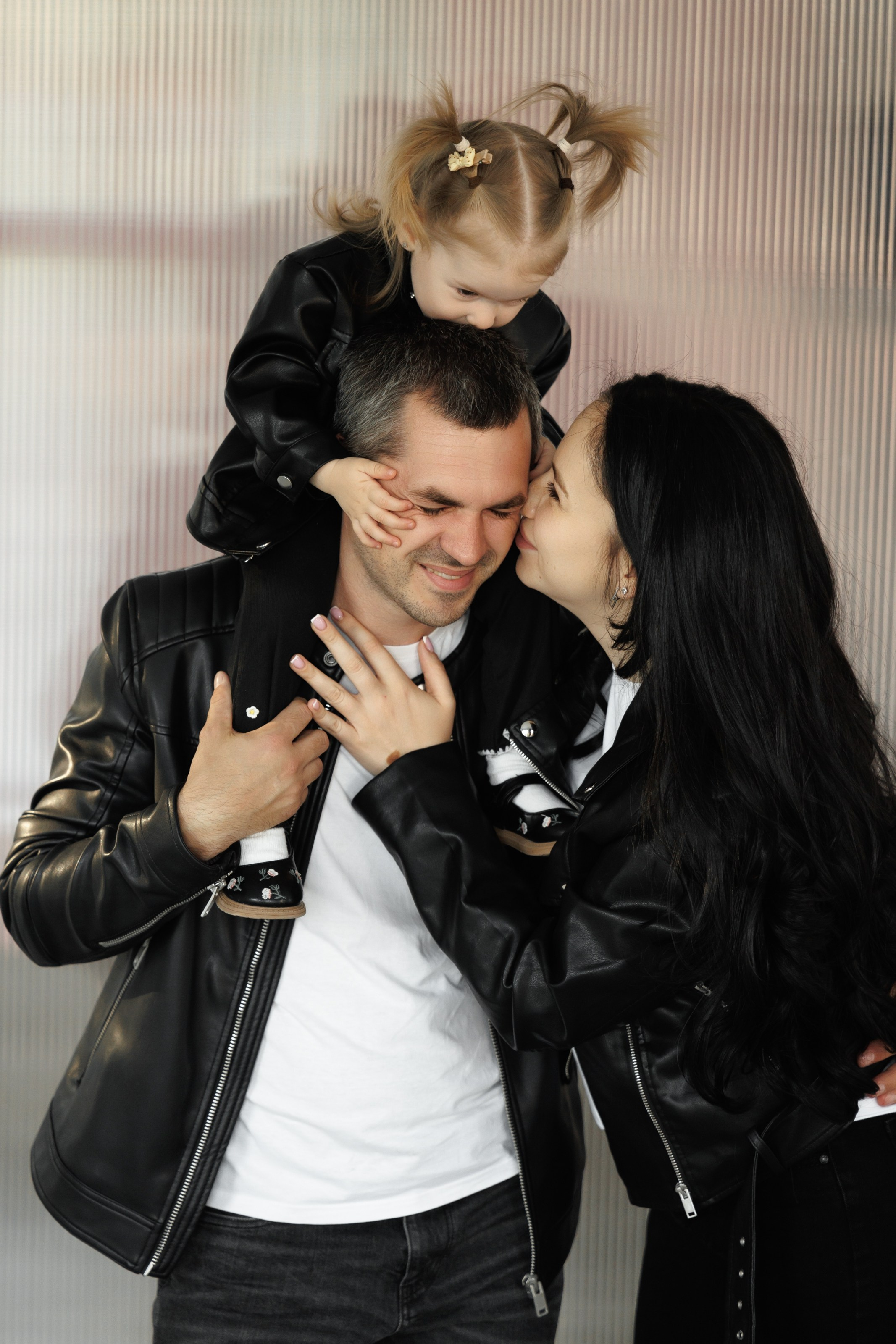 Дмитрий Дарья и Валерия. Свадебный фотограф в Ростове — на — Дону Александра Пивоварова