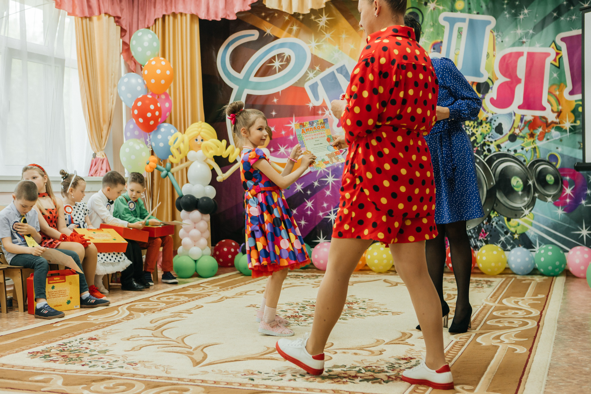 Фотограф на выпускной. Свадебный фотограф, Владимир Невжинский. Сахалин