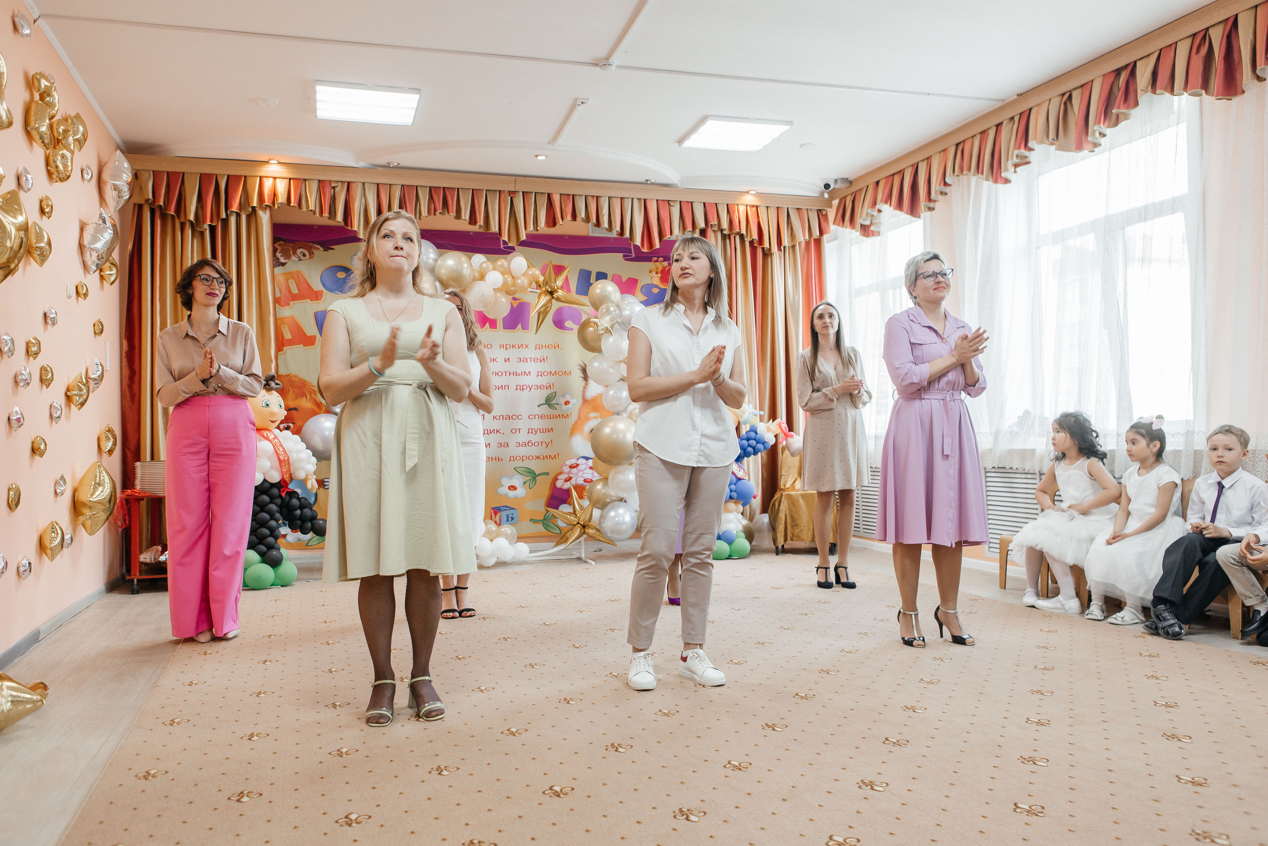 Детский сад фотограф. Свадебный фотограф, Владимир Невжинский. Сахалин