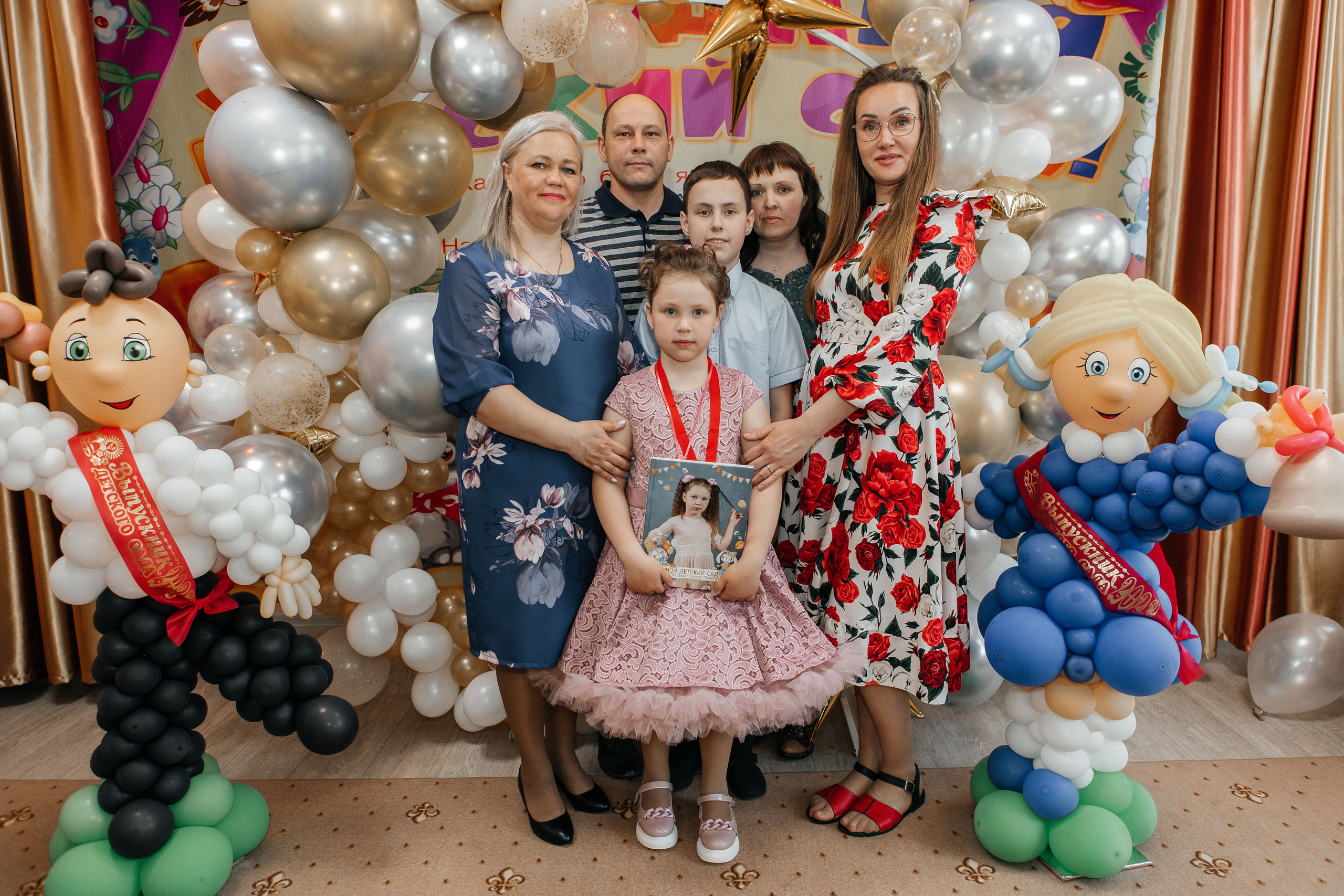 Детский сад фотограф. Свадебный фотограф, Владимир Невжинский. Сахалин