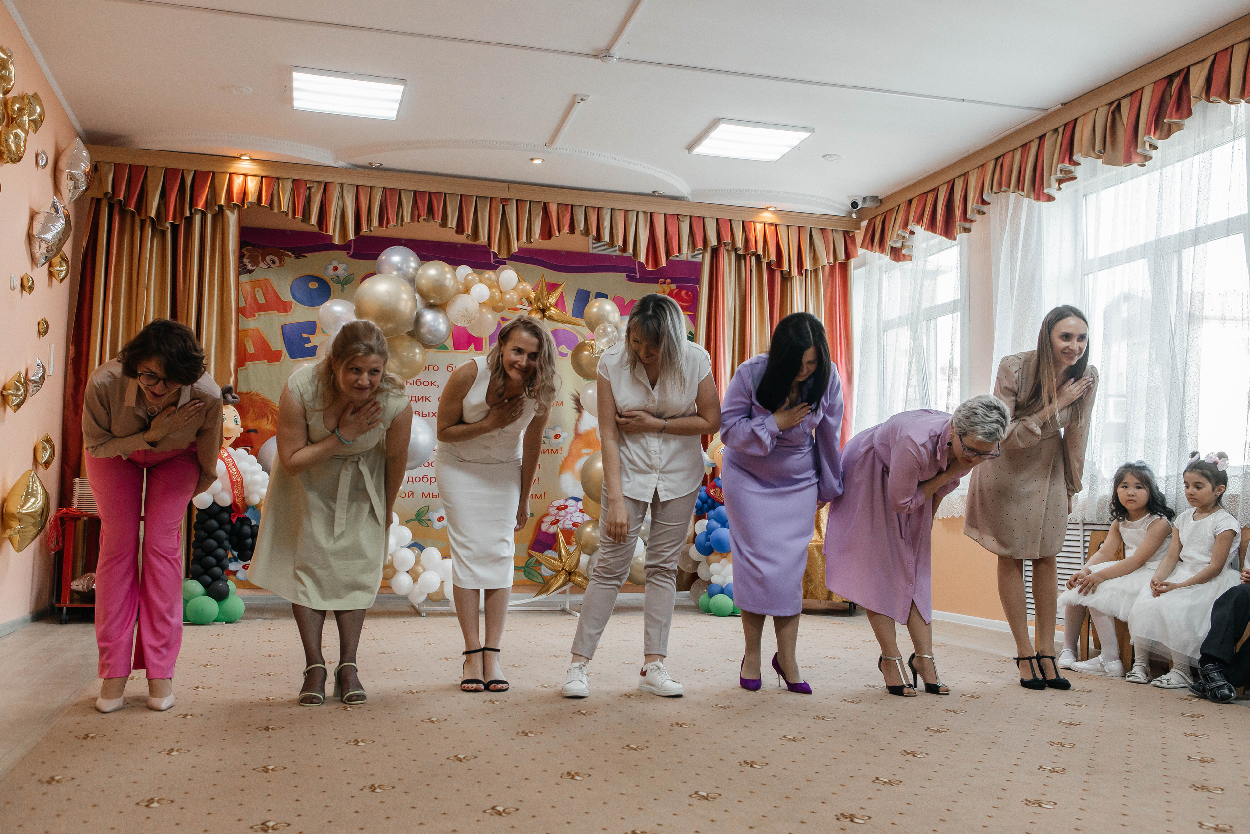 Детский сад фотограф. Свадебный фотограф, Владимир Невжинский. Сахалин