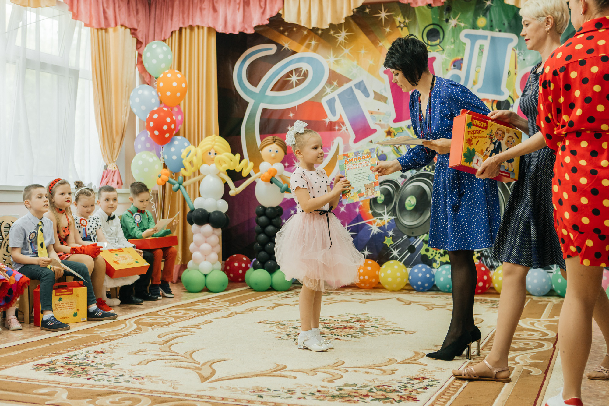 Фотограф на выпускной. Свадебный фотограф, Владимир Невжинский. Сахалин