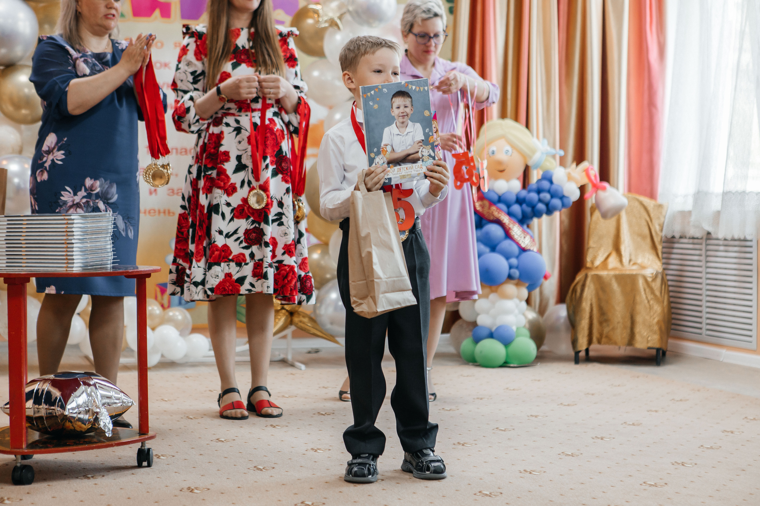 Детский сад фотограф. Свадебный фотограф, Владимир Невжинский. Сахалин