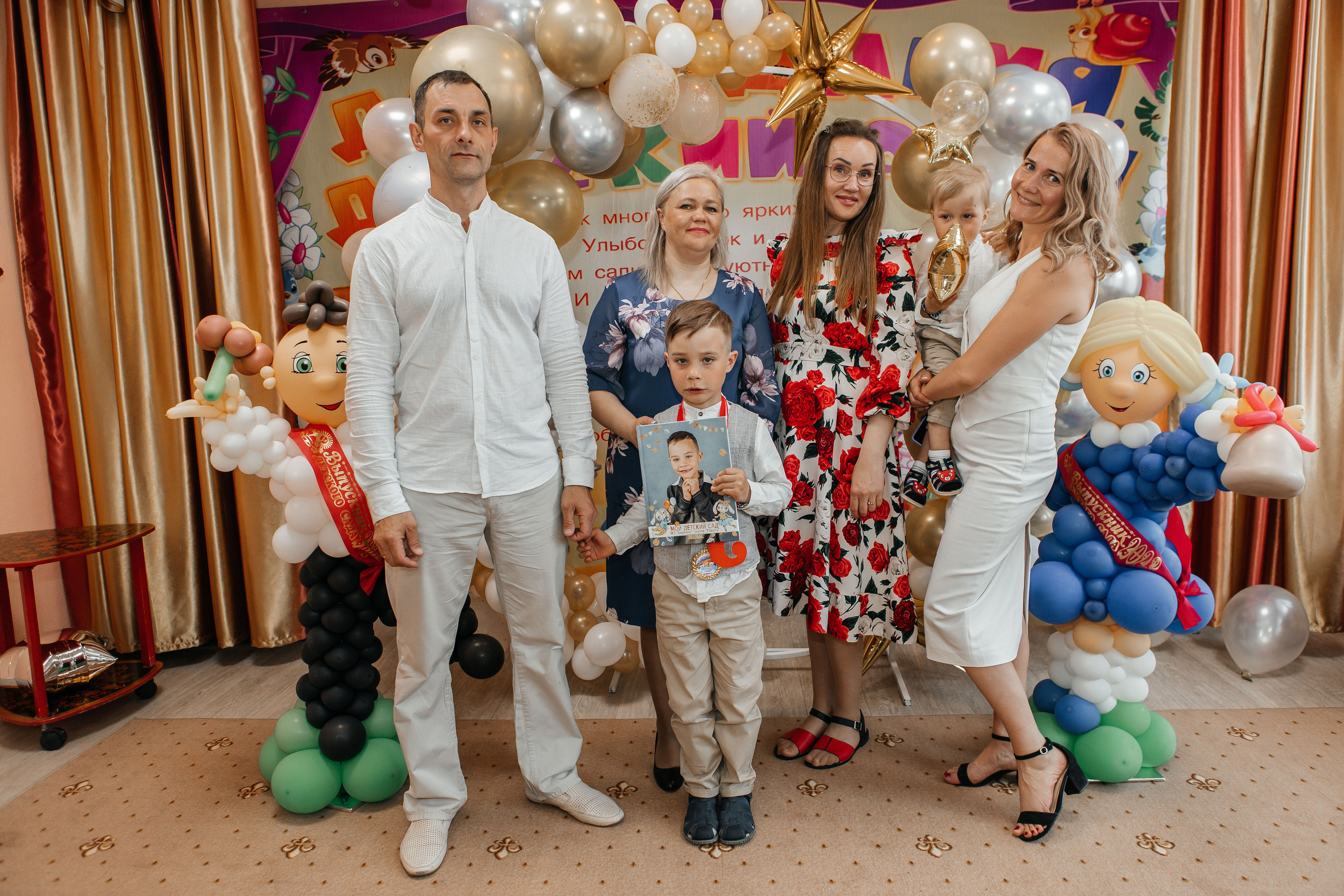 Детский сад фотограф. Свадебный фотограф, Владимир Невжинский. Сахалин