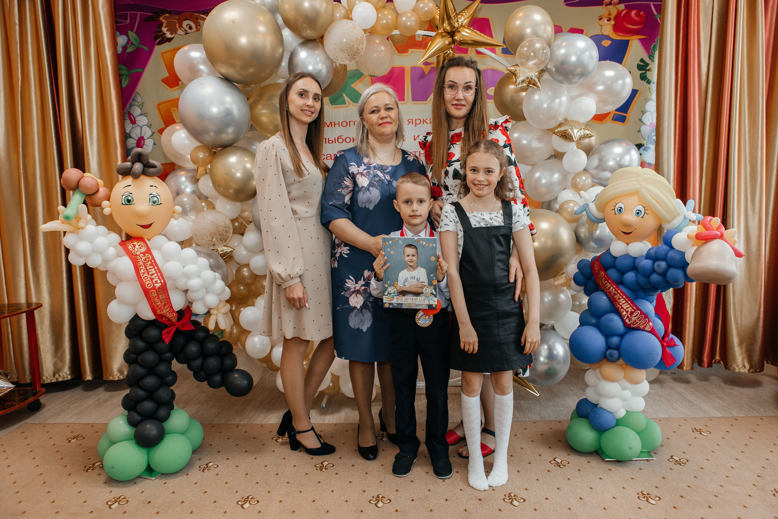 Детский сад фотограф. Свадебный фотограф, Владимир Невжинский. Сахалин